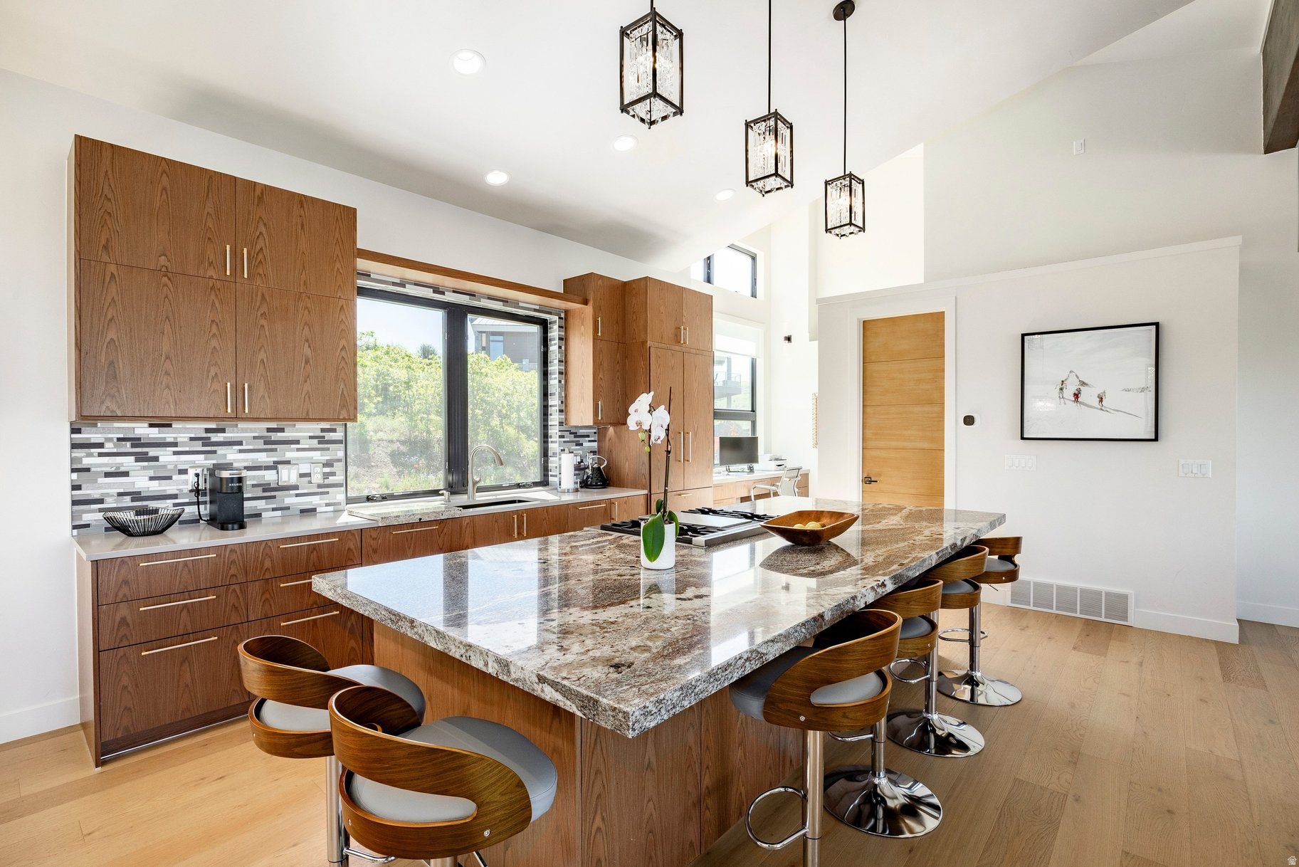 SOARING HAWK SUBDIVI - Residential