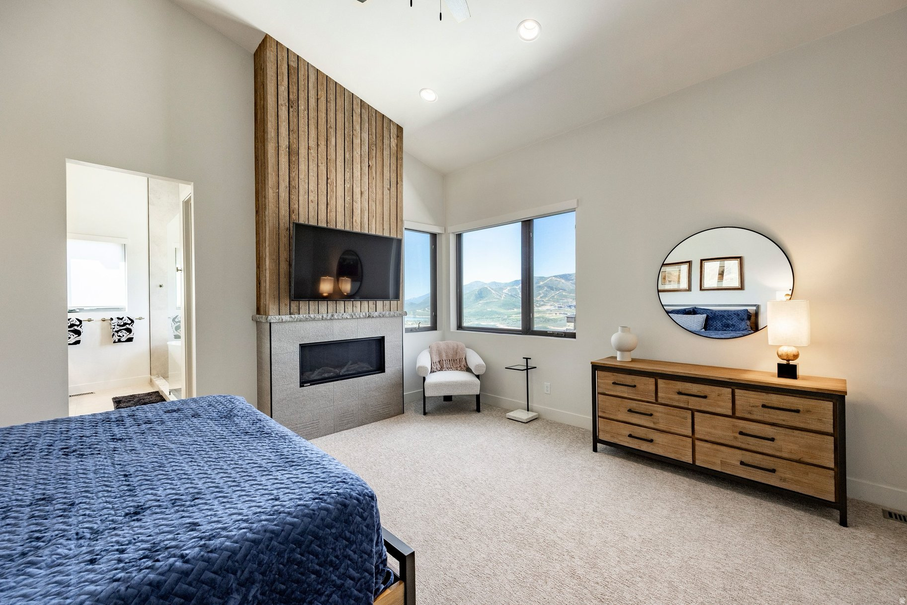 SOARING HAWK SUBDIVI - Residential