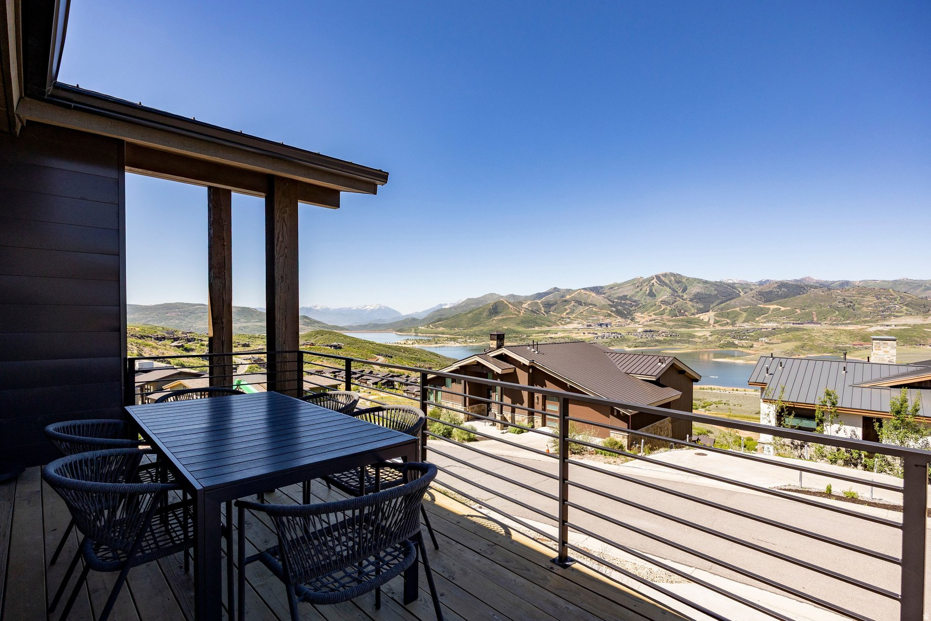 SOARING HAWK SUBDIVI - Residential