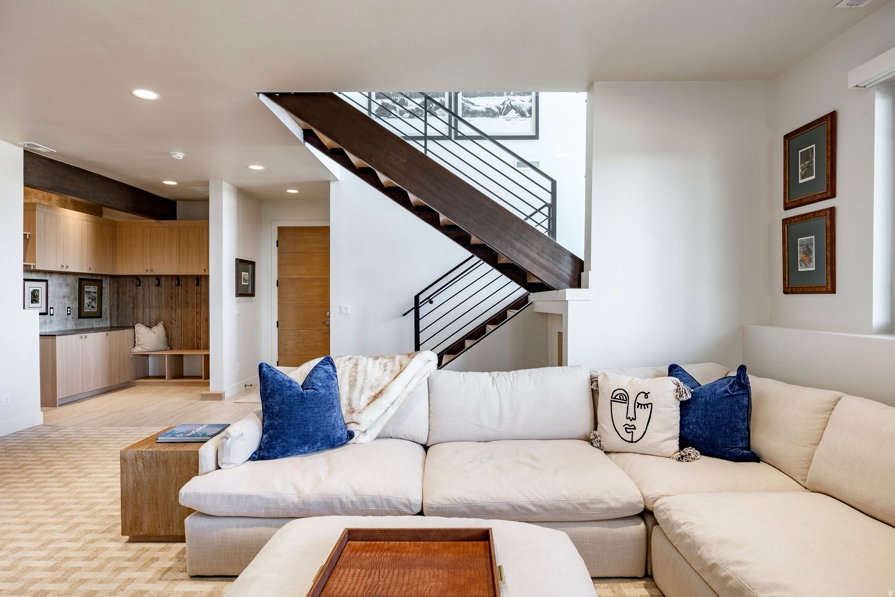 SOARING HAWK SUBDIVI - Residential