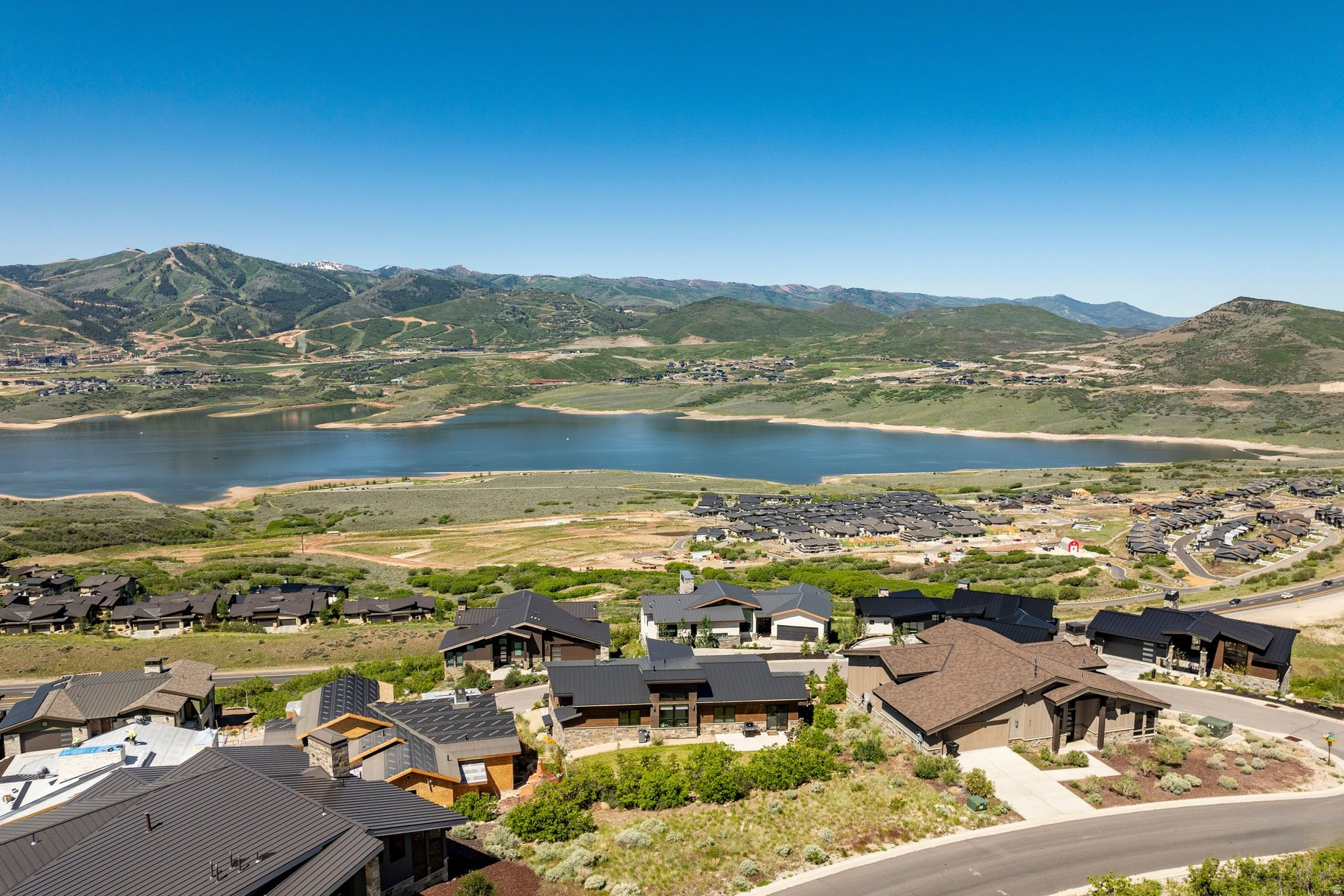 SOARING HAWK SUBDIVI - Residential