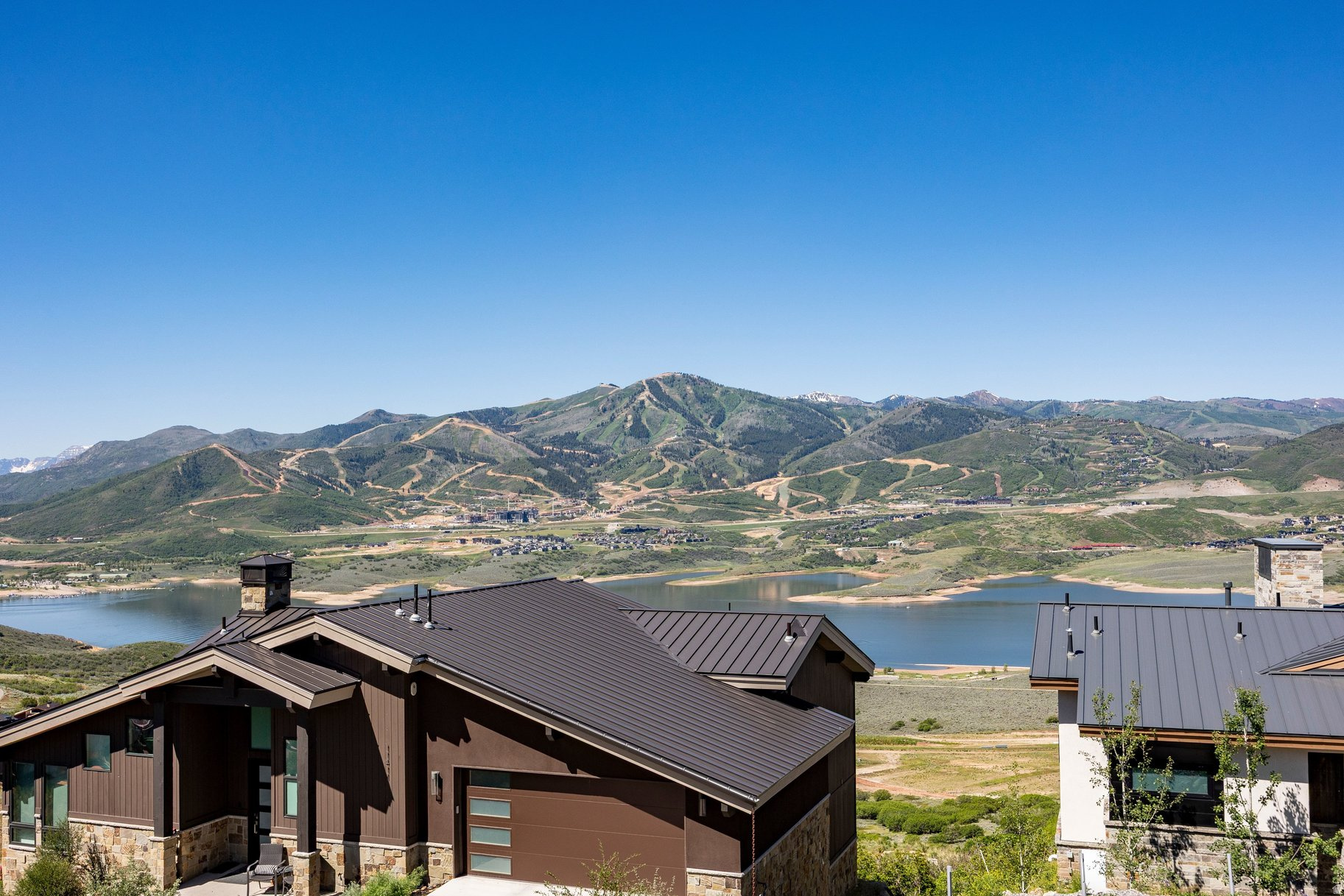 SOARING HAWK SUBDIVI - Residential
