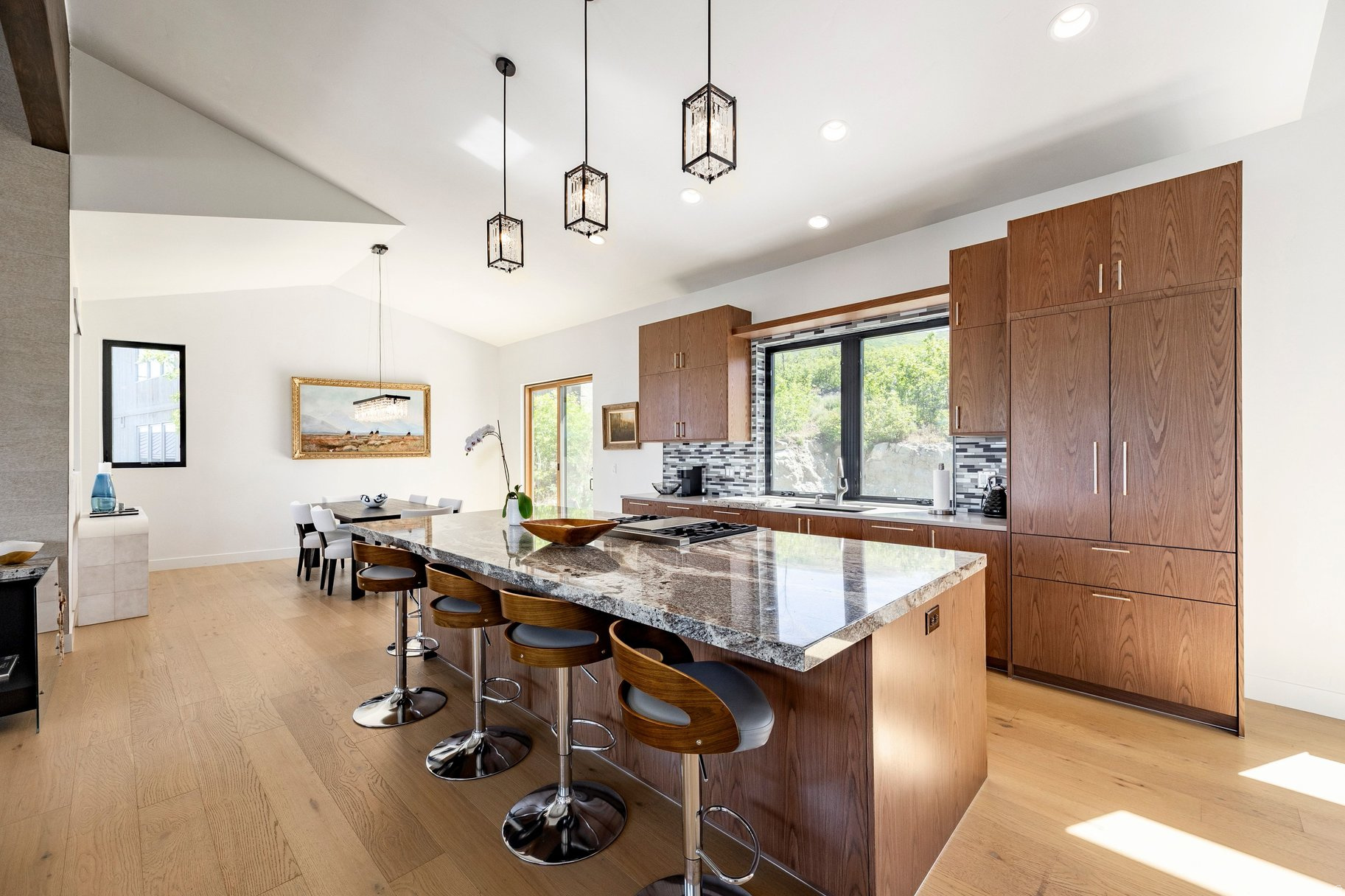 SOARING HAWK SUBDIVI - Residential