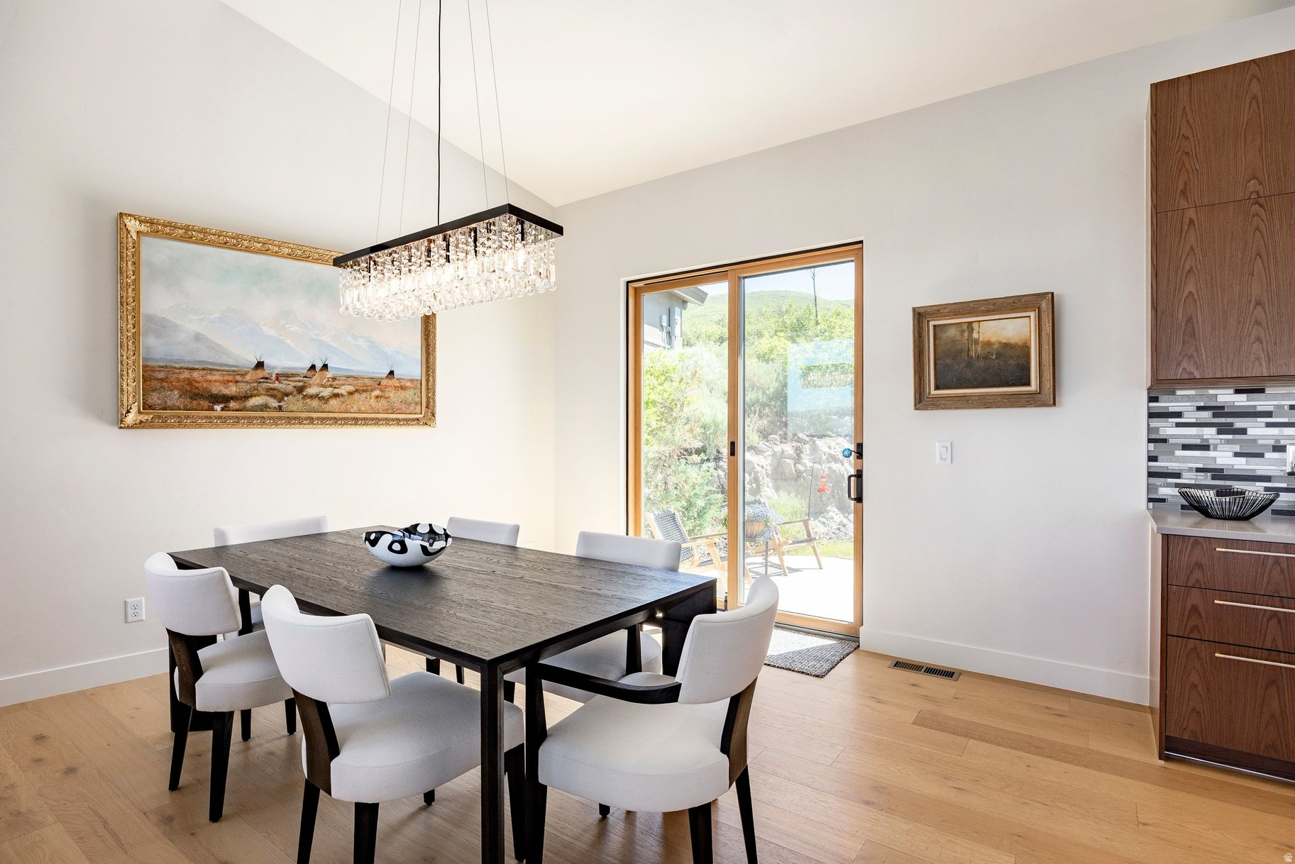 SOARING HAWK SUBDIVI - Residential