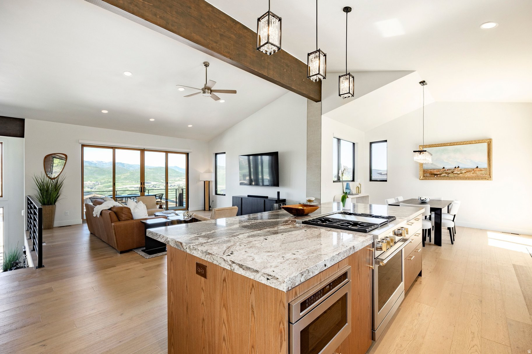 SOARING HAWK SUBDIVI - Residential