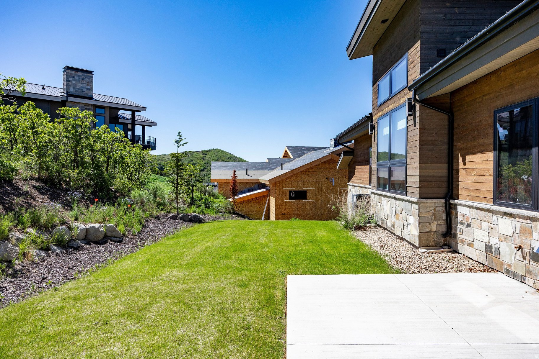 SOARING HAWK SUBDIVI - Residential