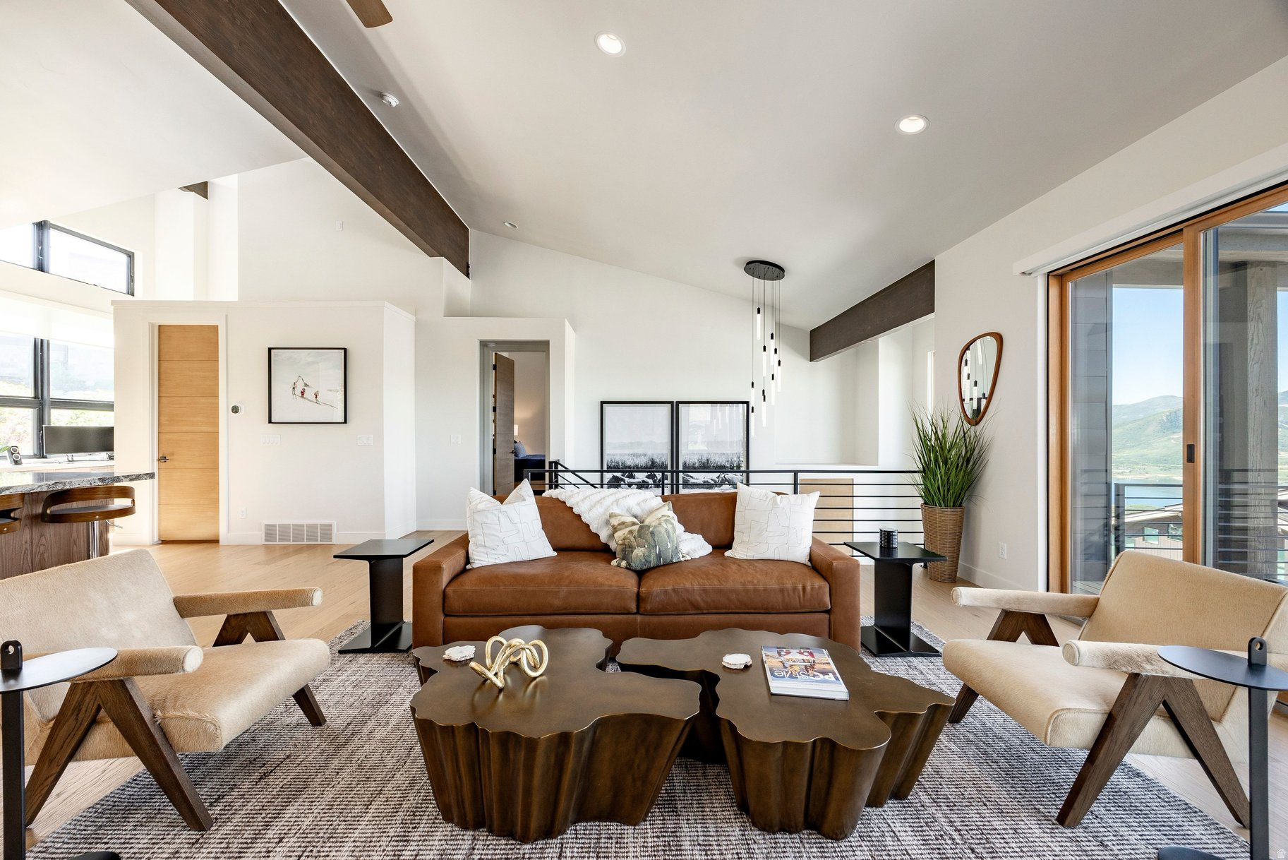 SOARING HAWK SUBDIVI - Residential
