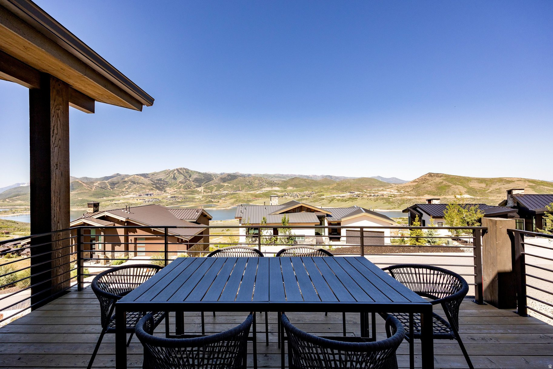 SOARING HAWK SUBDIVI - Residential