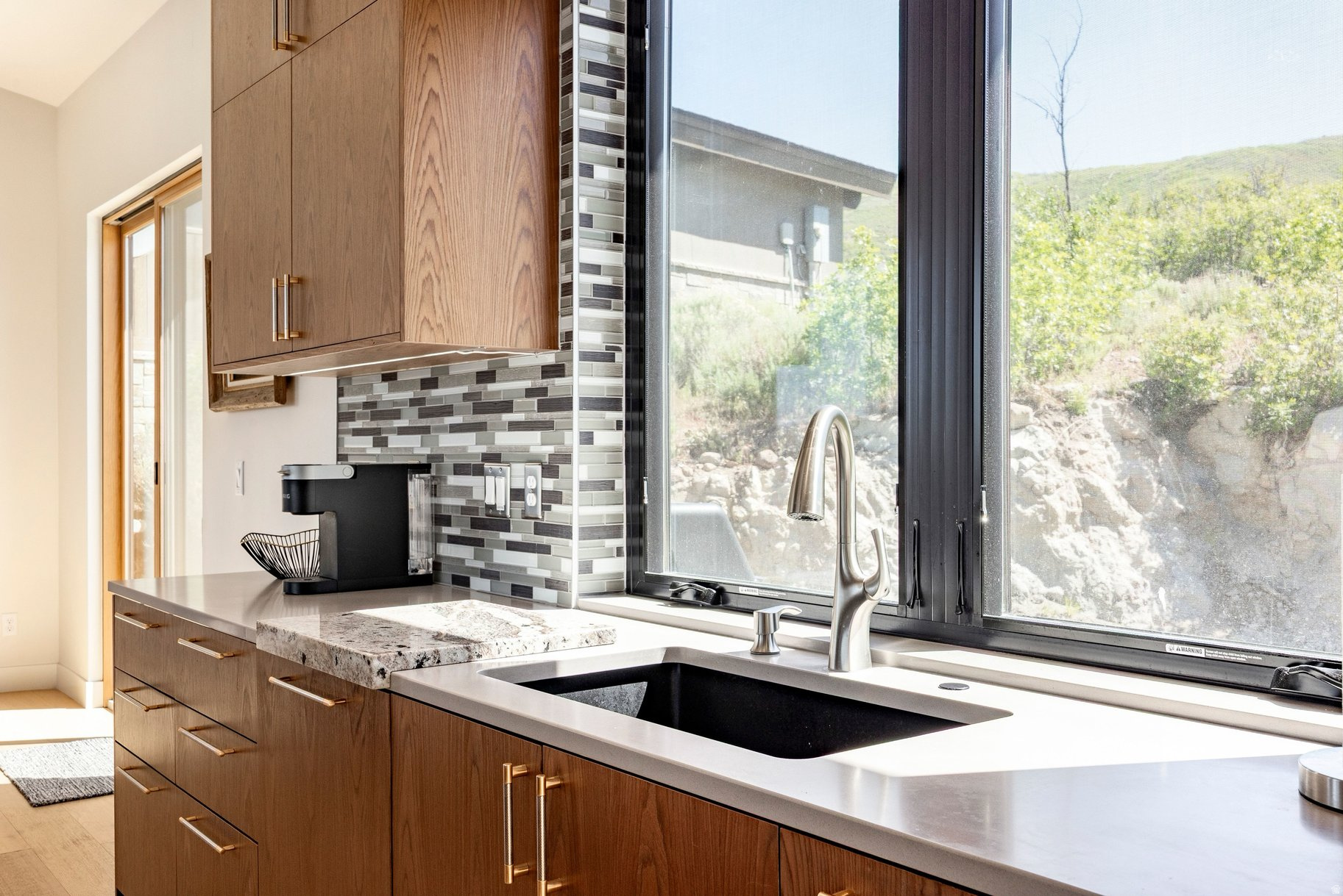 SOARING HAWK SUBDIVI - Residential