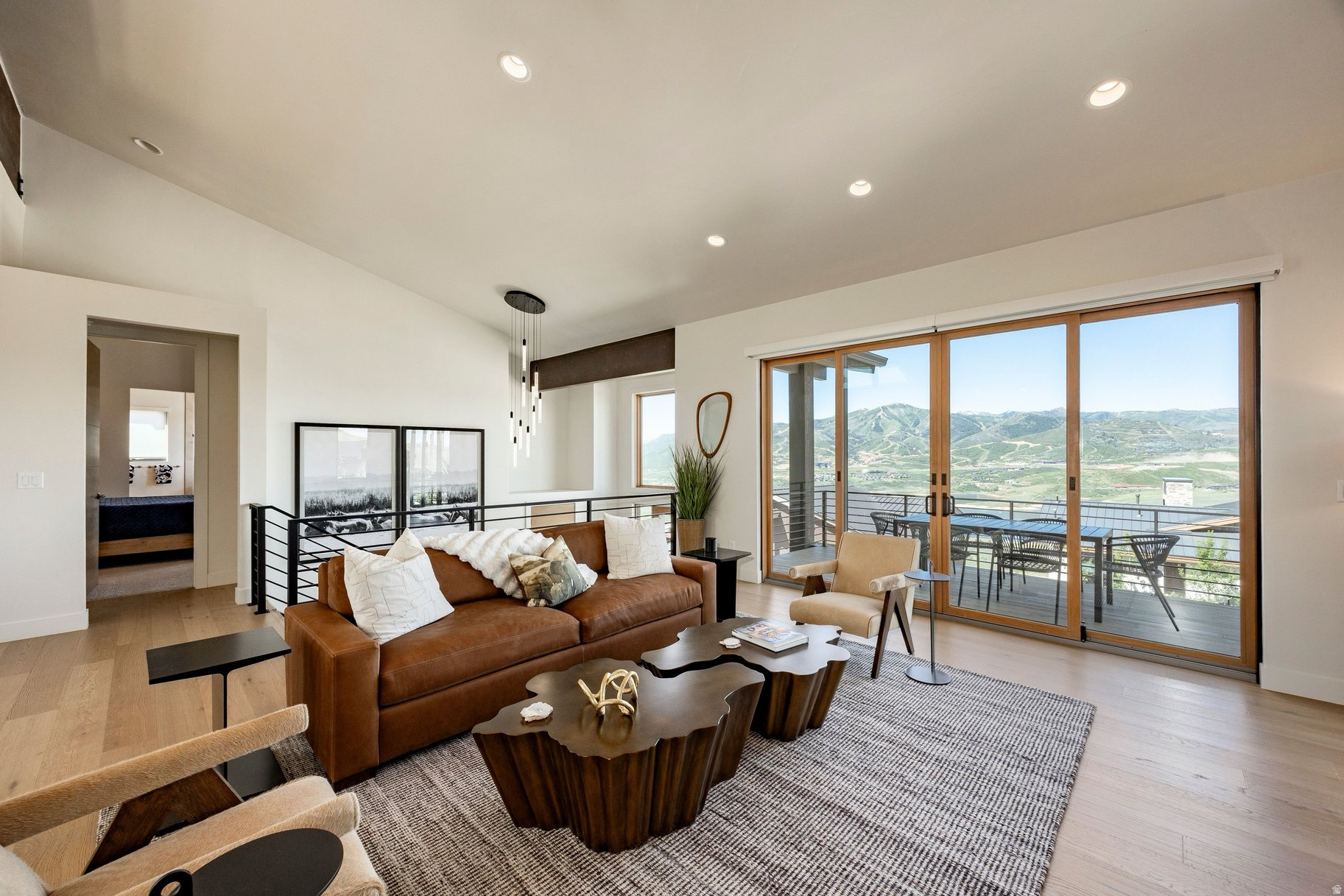 SOARING HAWK SUBDIVI - Residential