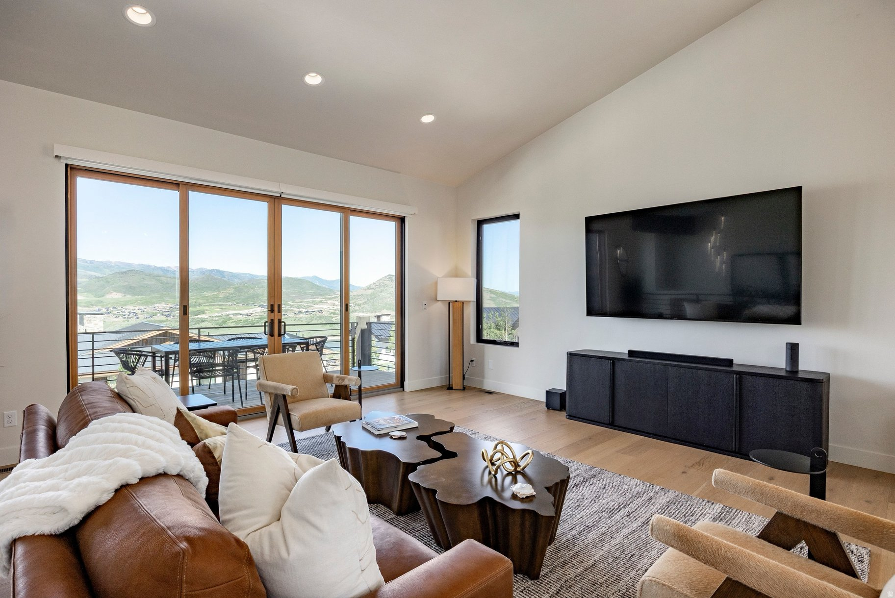 SOARING HAWK SUBDIVI - Residential