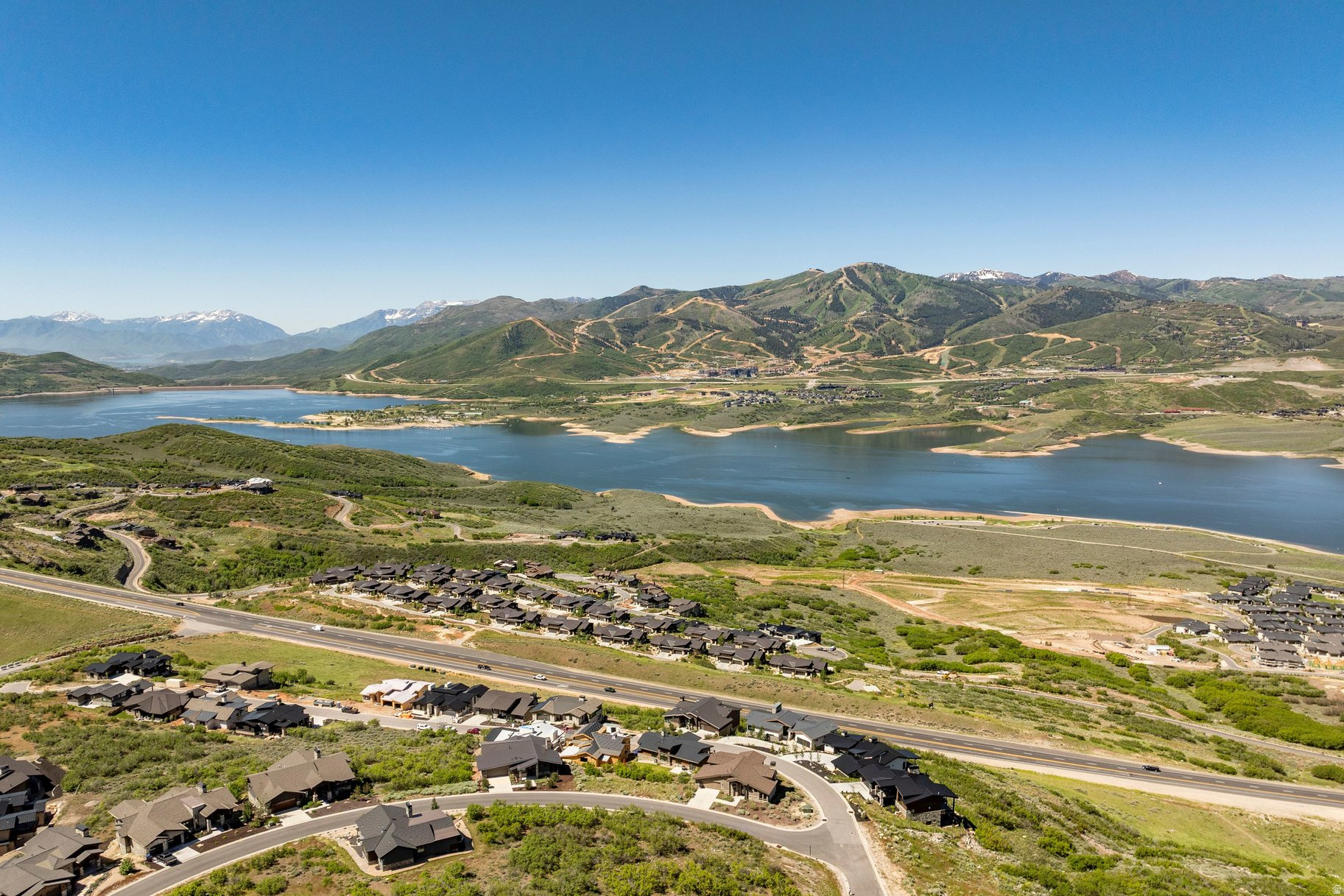 SOARING HAWK SUBDIVI - Residential