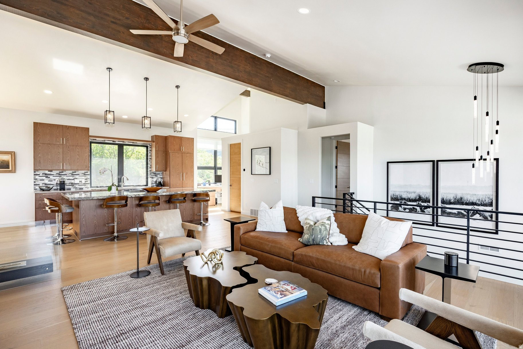 SOARING HAWK SUBDIVI - Residential