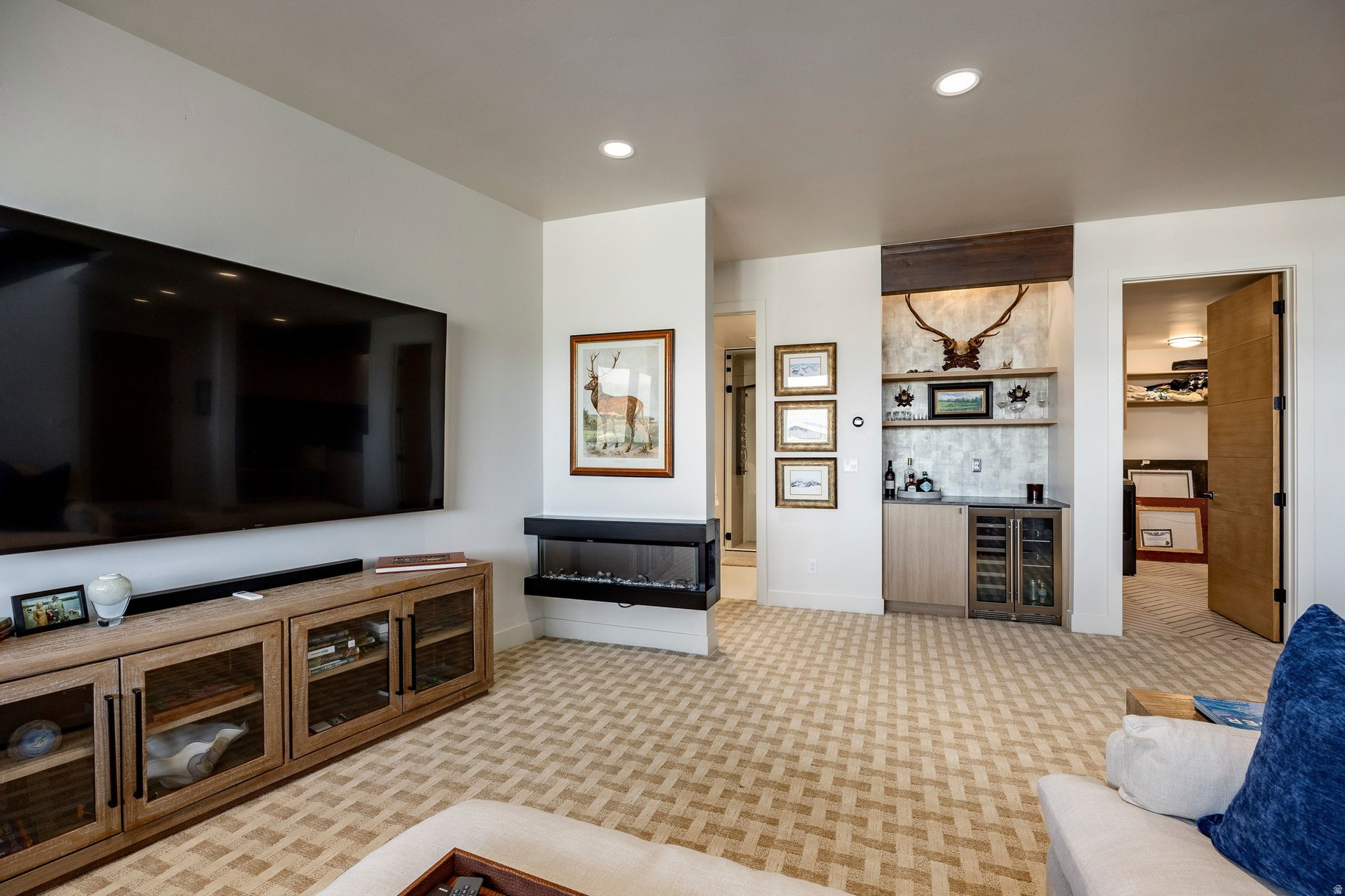 SOARING HAWK SUBDIVI - Residential