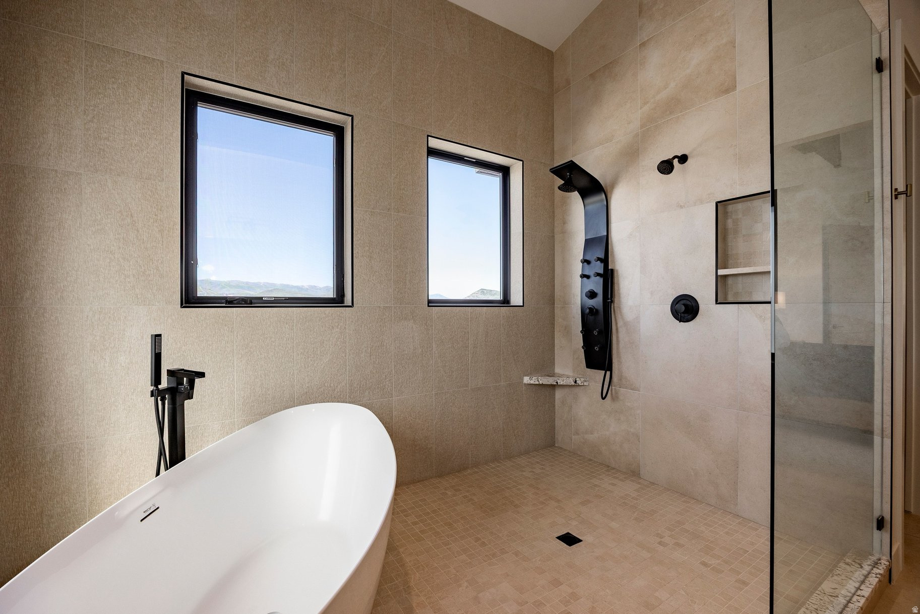 SOARING HAWK SUBDIVI - Residential