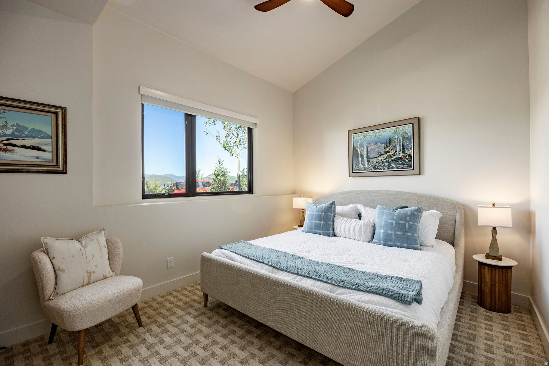 SOARING HAWK SUBDIVI - Residential