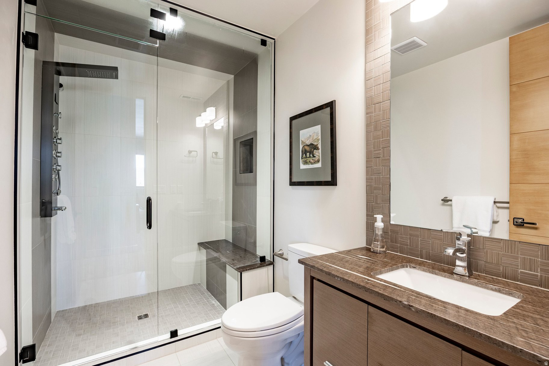 SOARING HAWK SUBDIVI - Residential