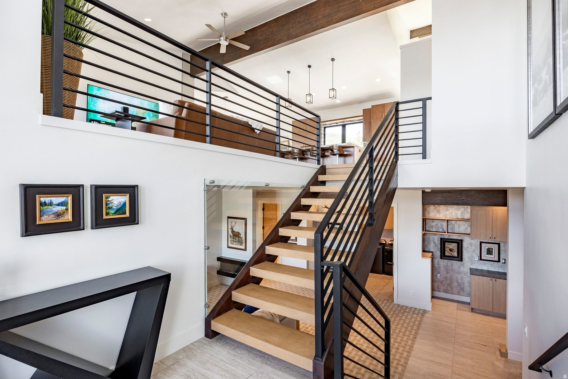 SOARING HAWK SUBDIVI - Residential