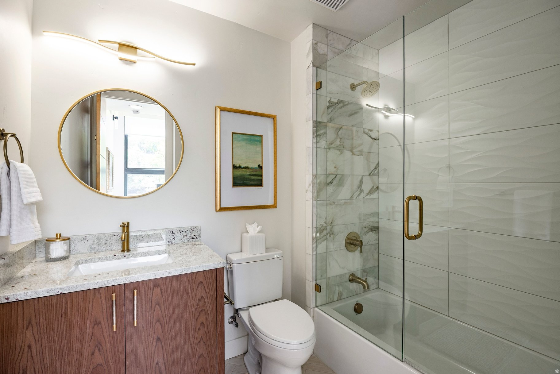 SOARING HAWK SUBDIVI - Residential