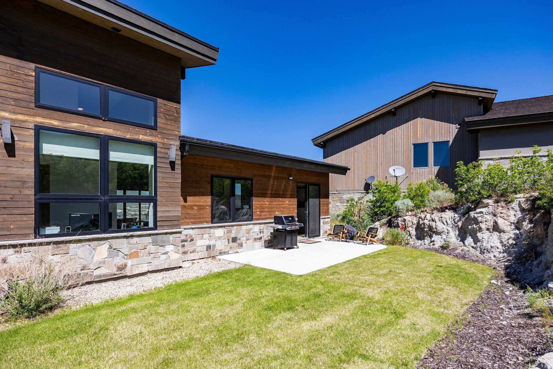 SOARING HAWK SUBDIVI - Residential