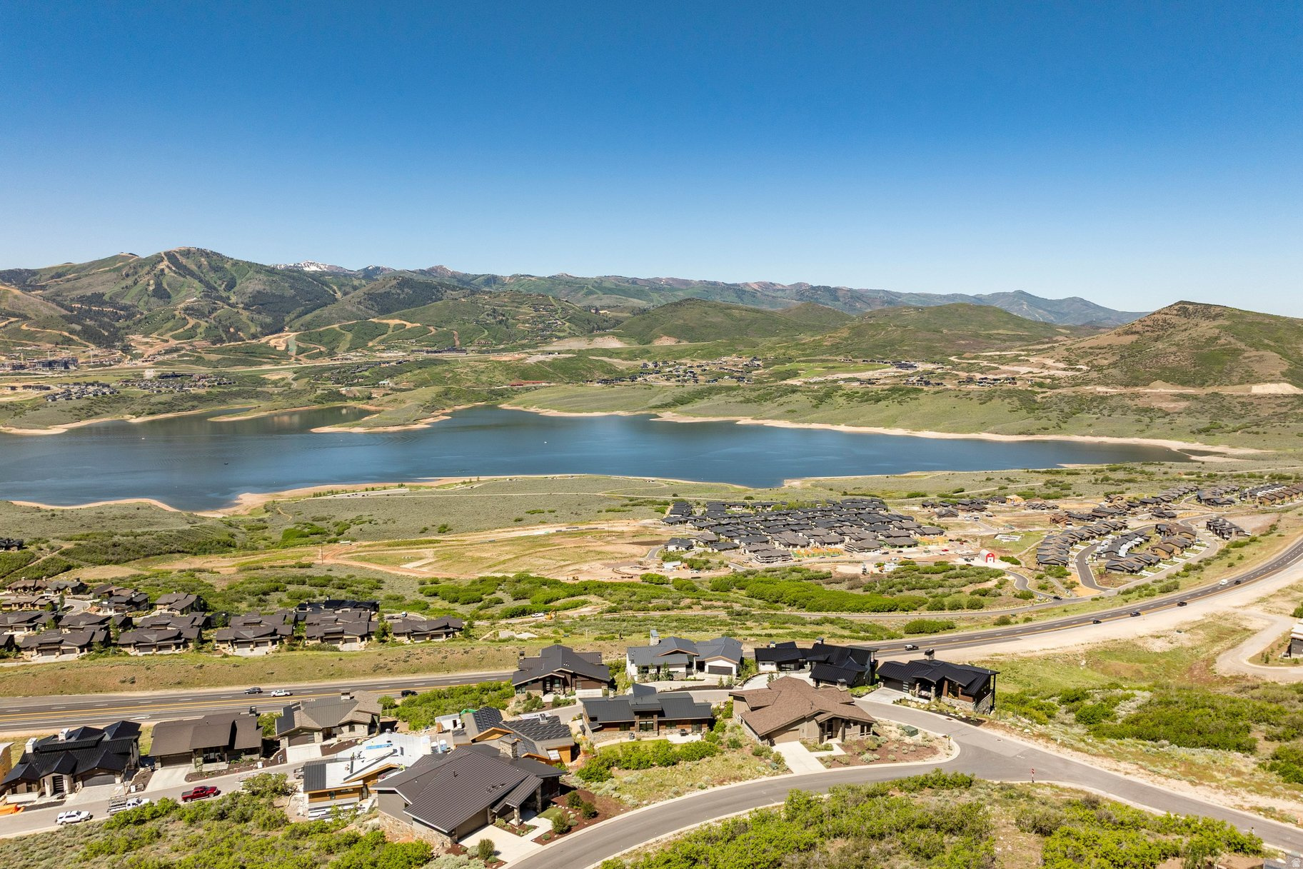 SOARING HAWK SUBDIVI - Residential