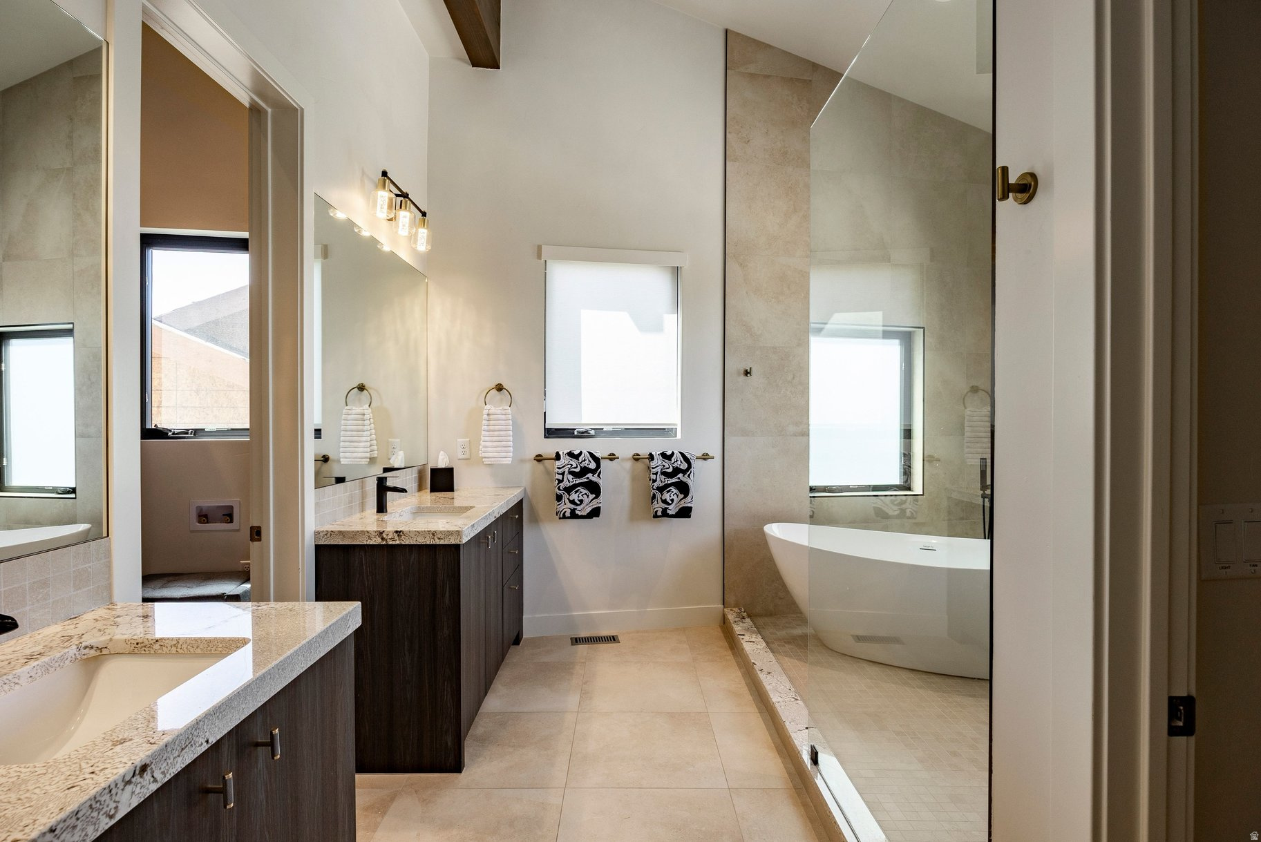 SOARING HAWK SUBDIVI - Residential