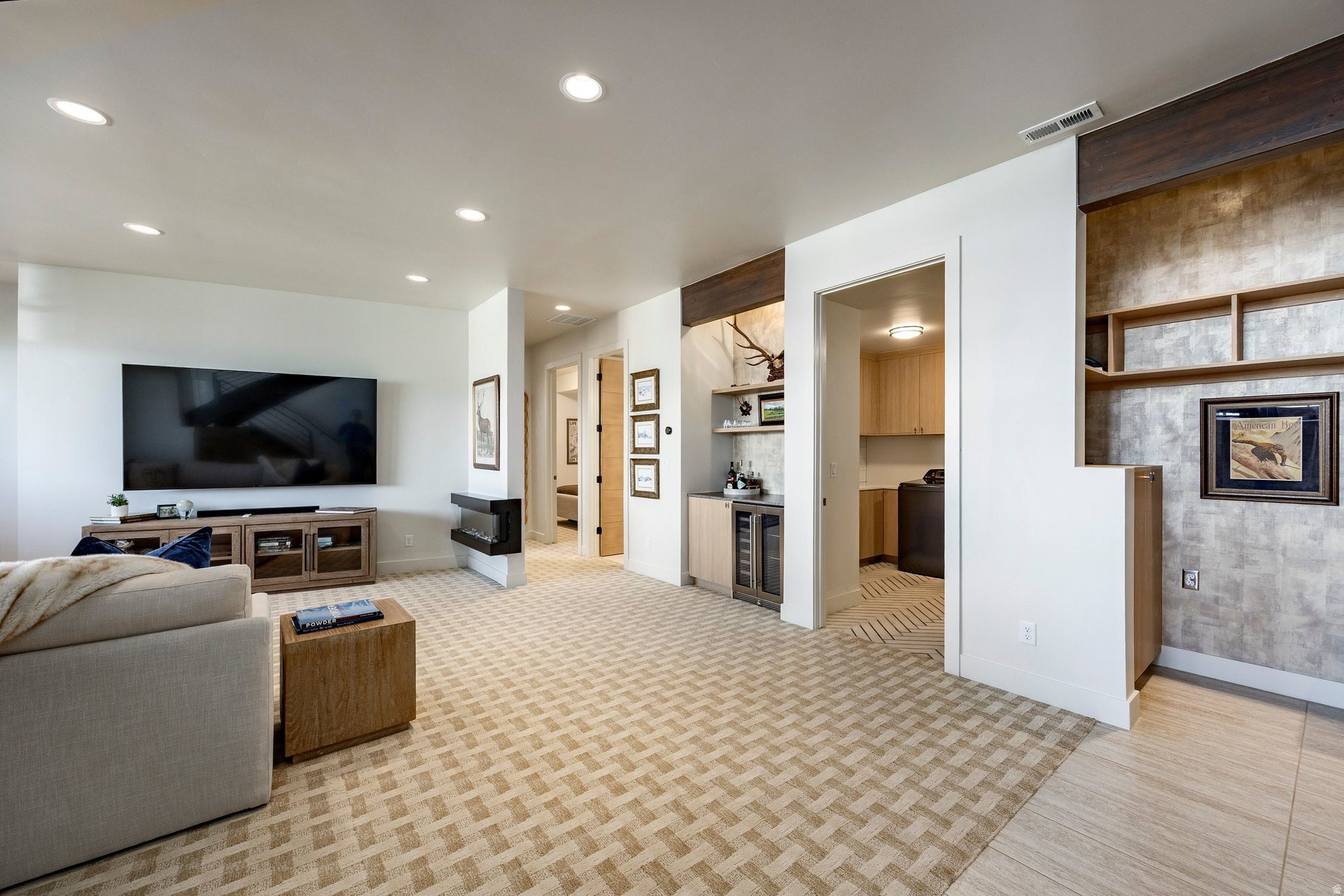 SOARING HAWK SUBDIVI - Residential