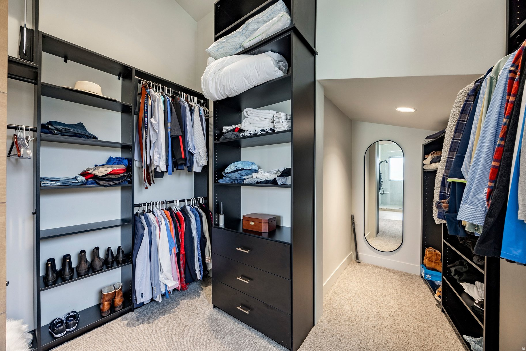SOARING HAWK SUBDIVI - Residential