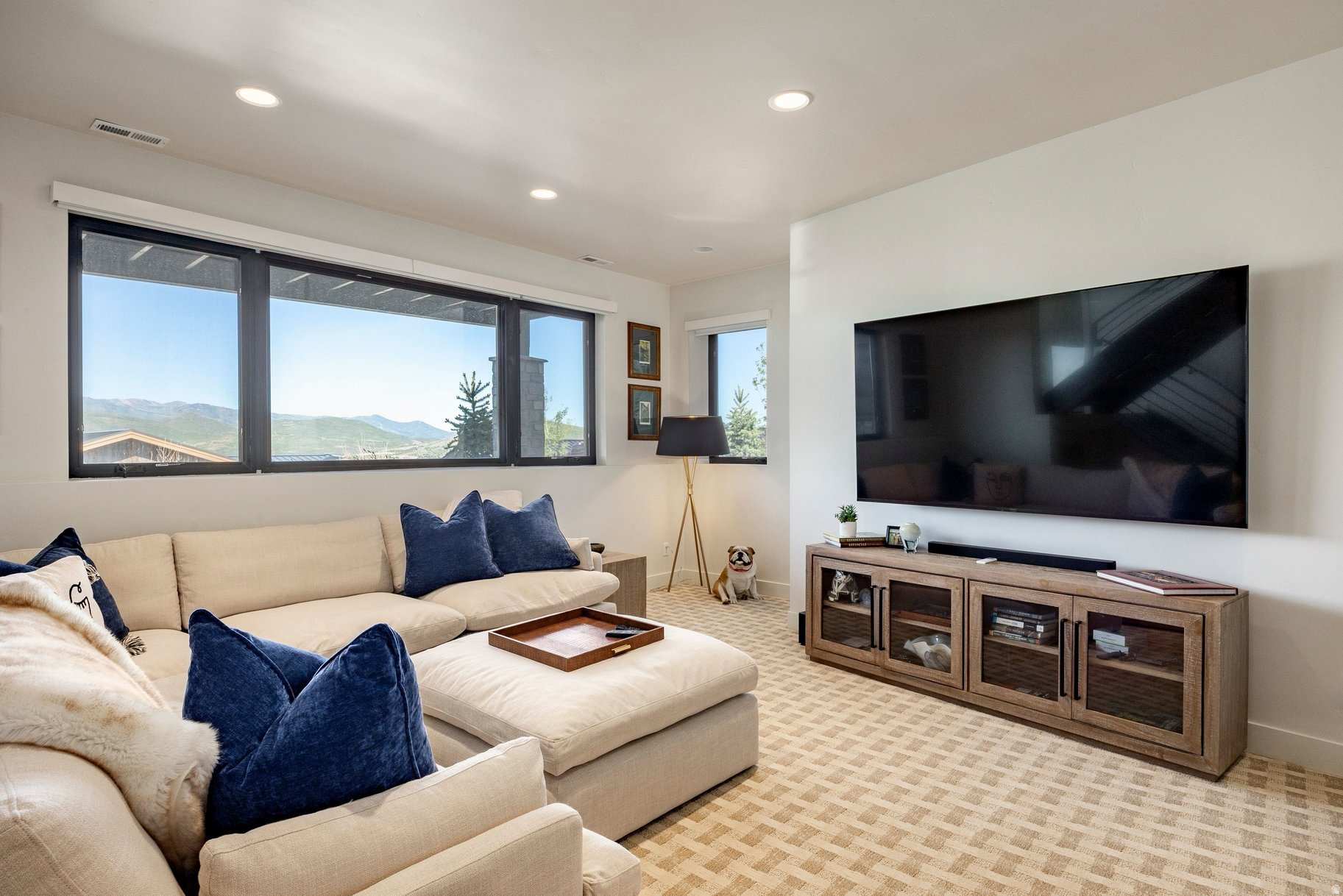 SOARING HAWK SUBDIVI - Residential