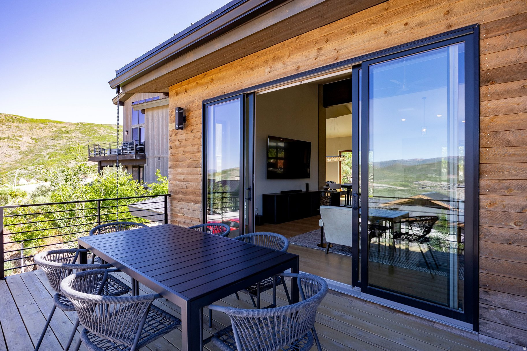 SOARING HAWK SUBDIVI - Residential