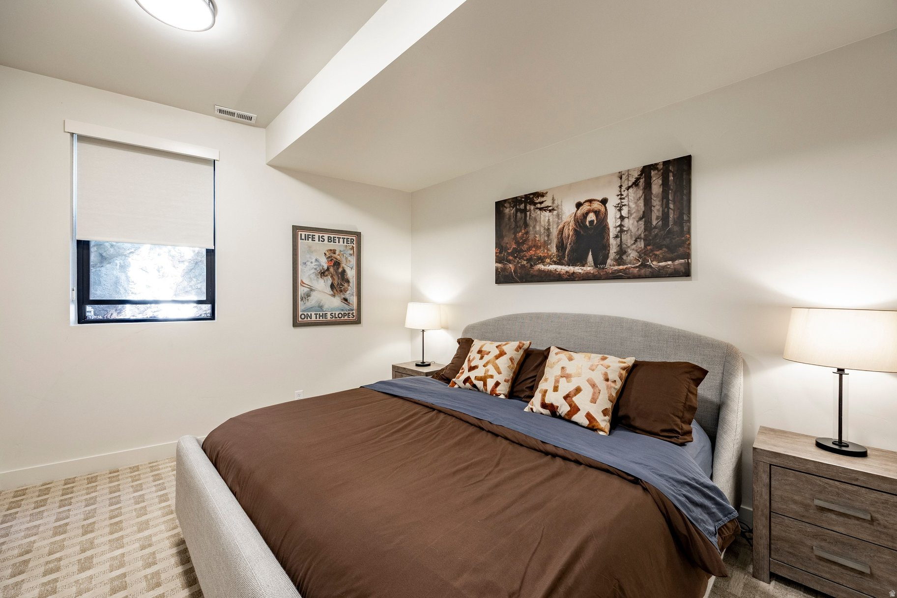 SOARING HAWK SUBDIVI - Residential
