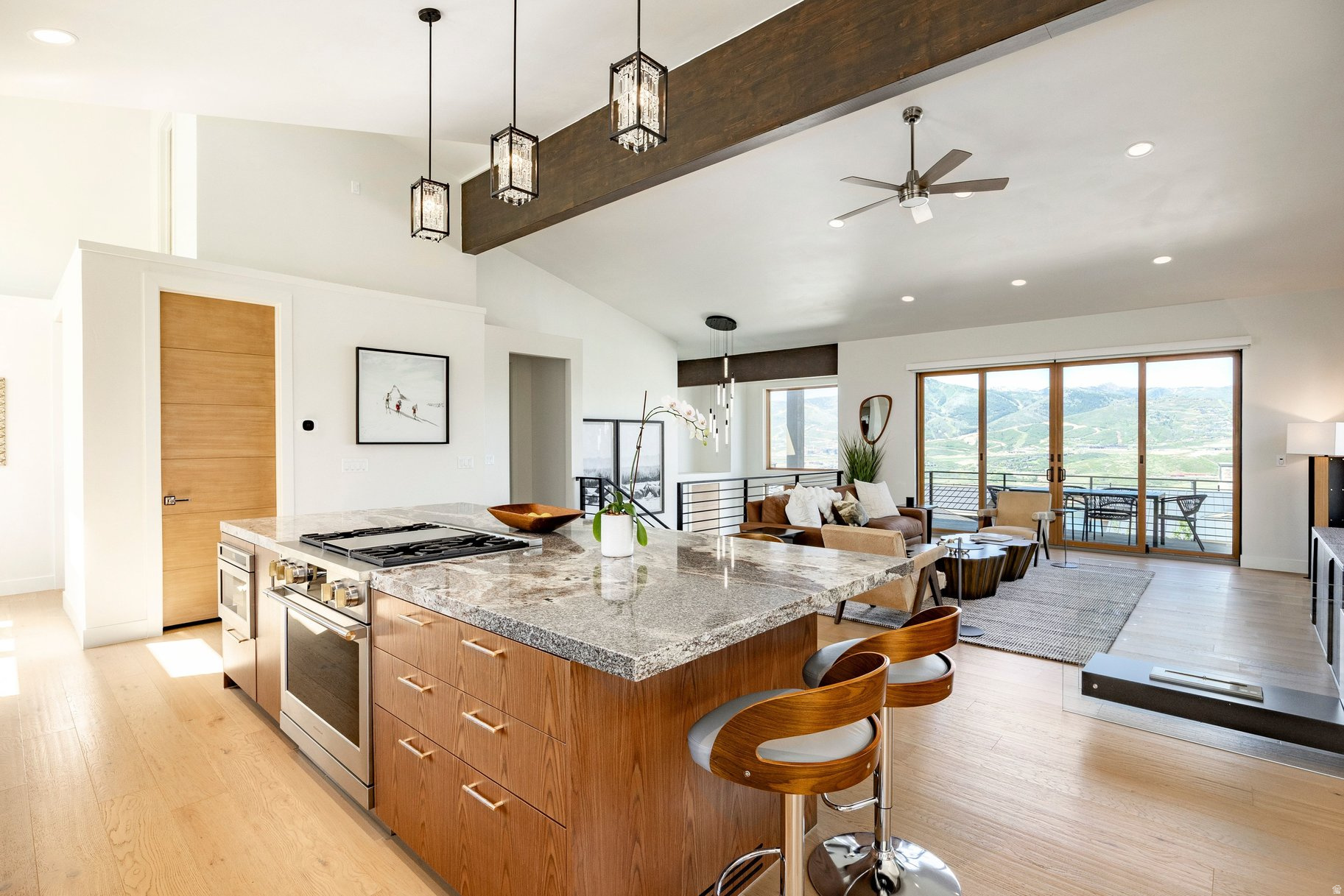 SOARING HAWK SUBDIVI - Residential