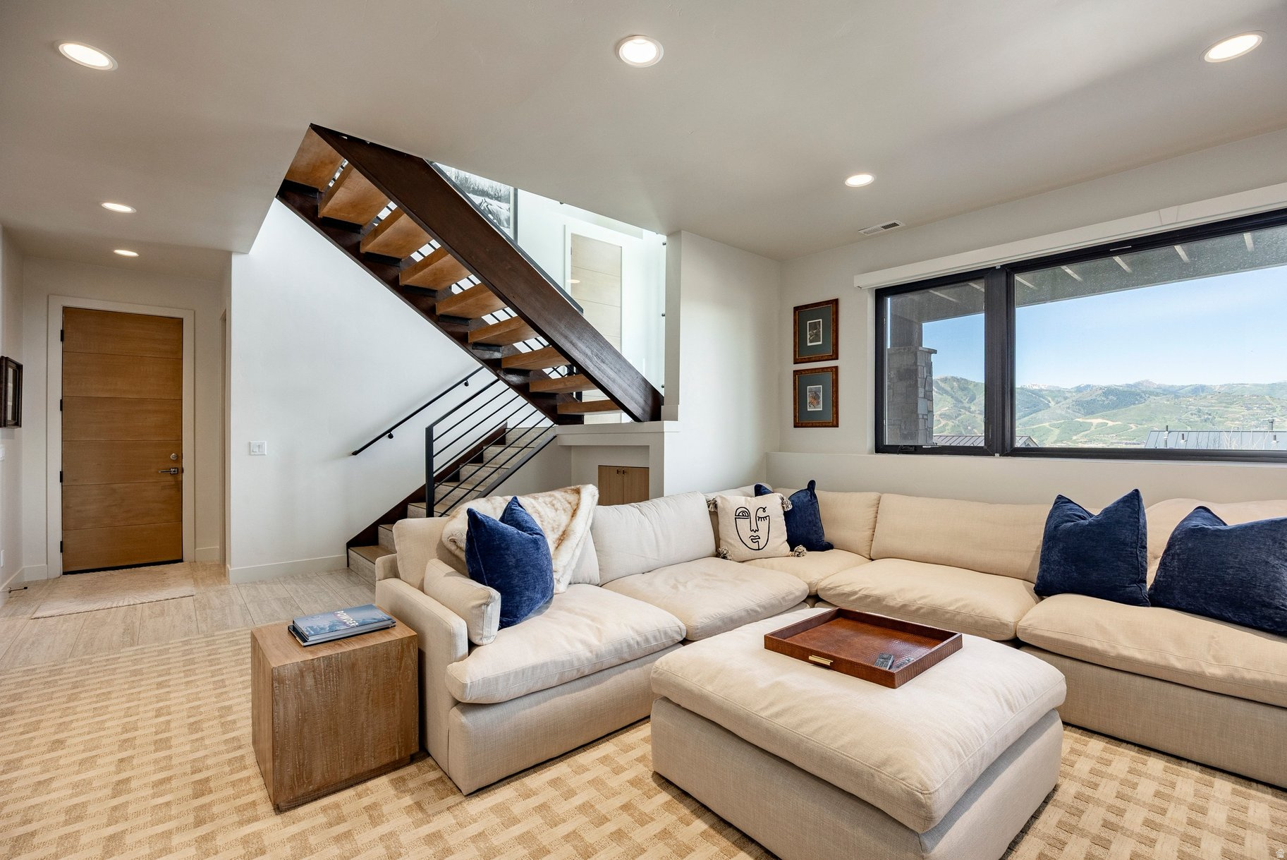 SOARING HAWK SUBDIVI - Residential