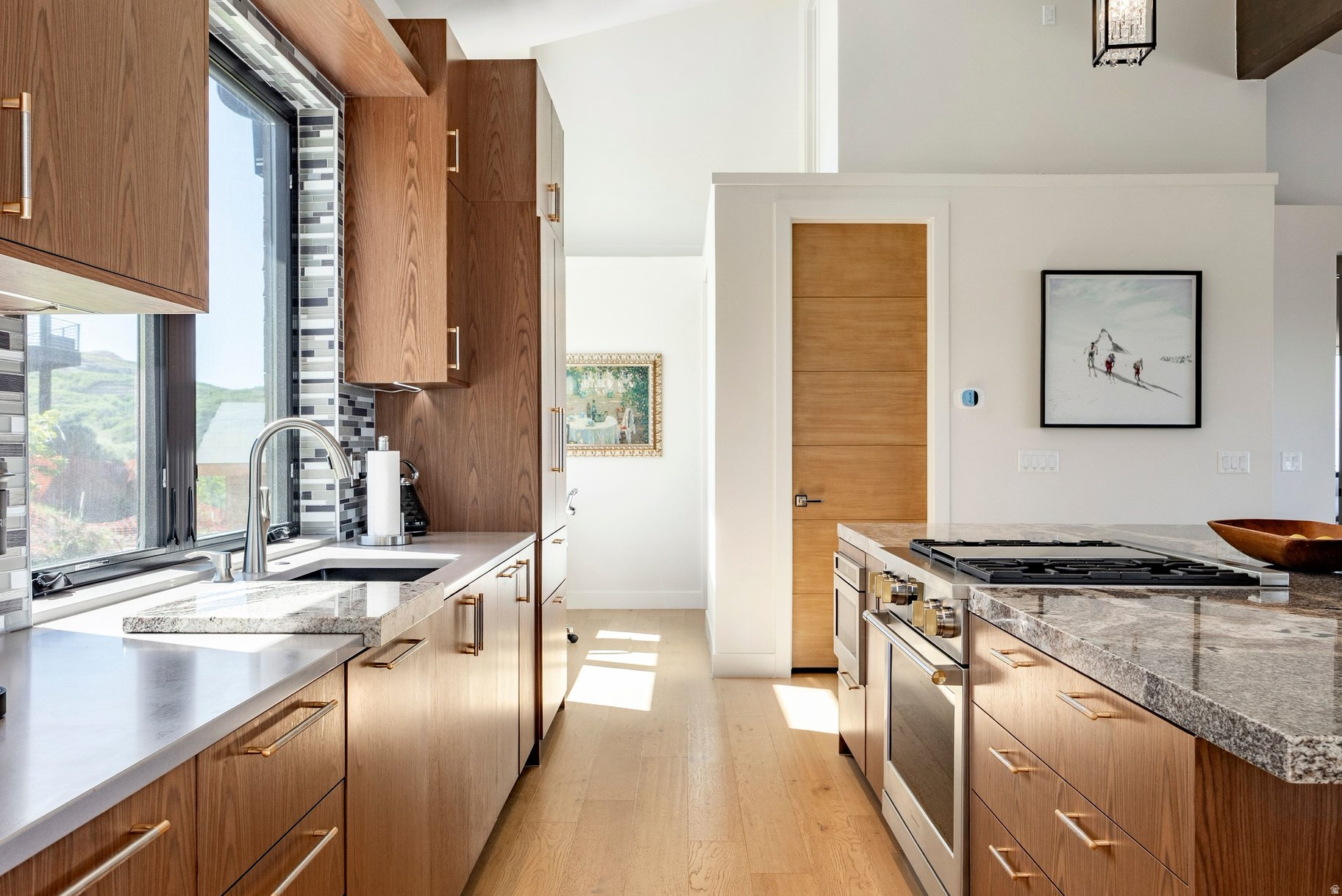 SOARING HAWK SUBDIVI - Residential