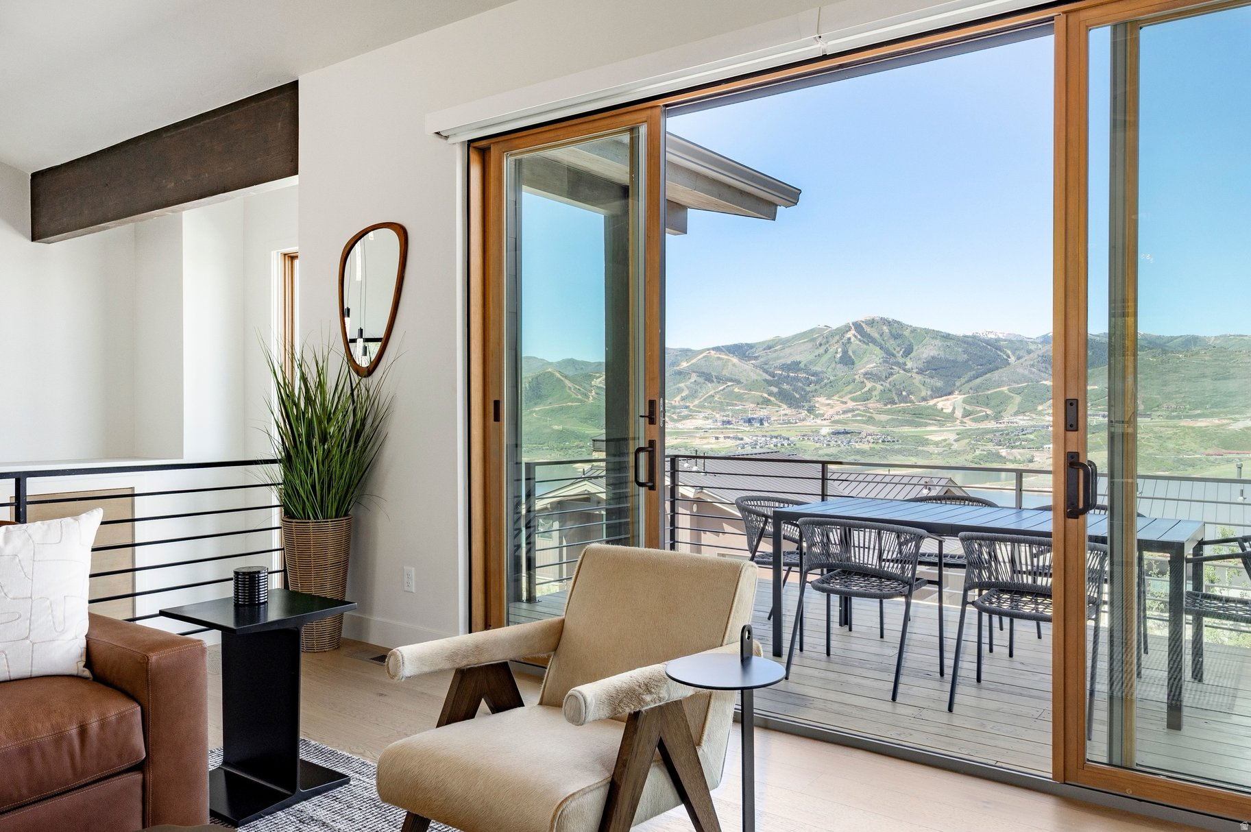 SOARING HAWK SUBDIVI - Residential