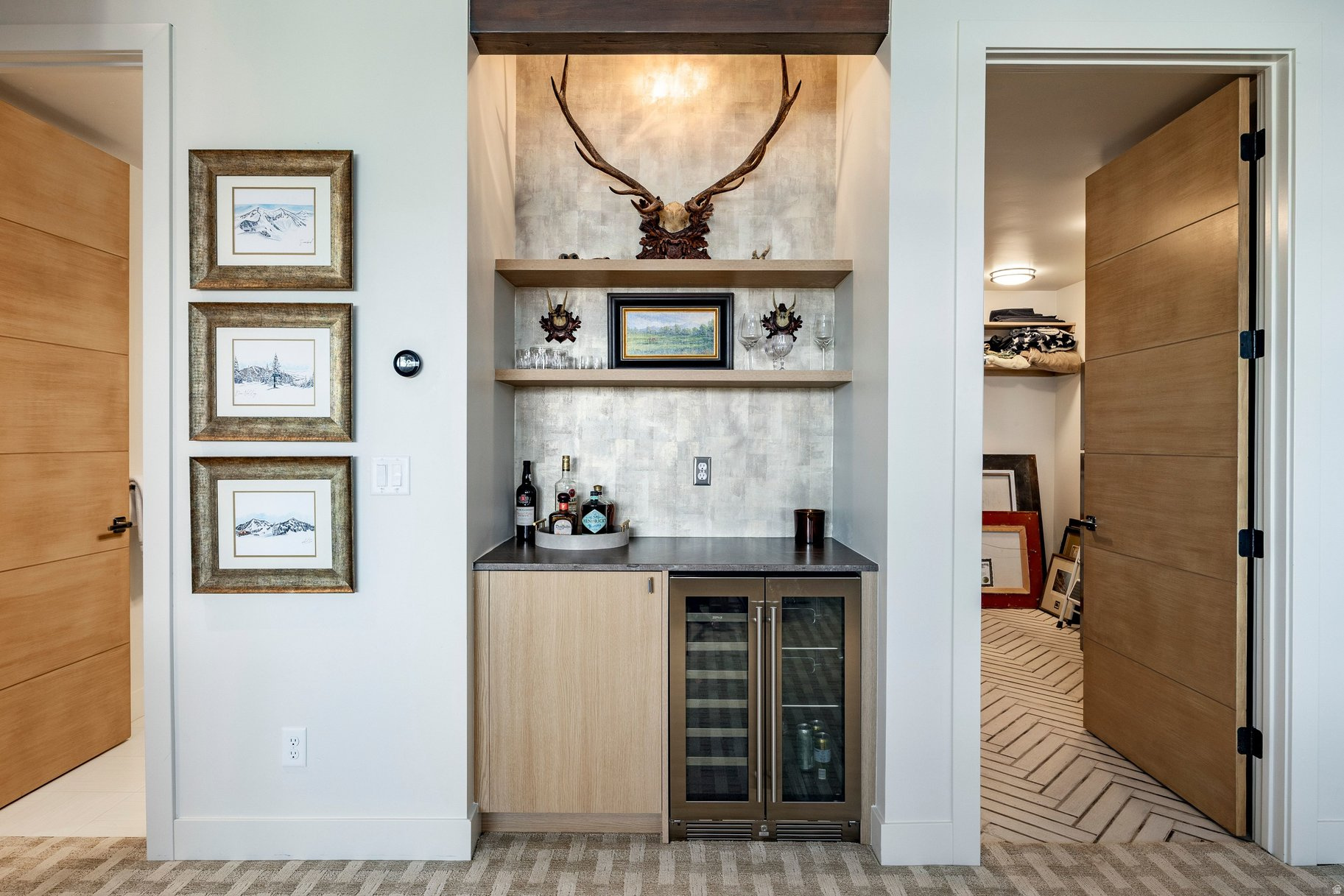 SOARING HAWK SUBDIVI - Residential