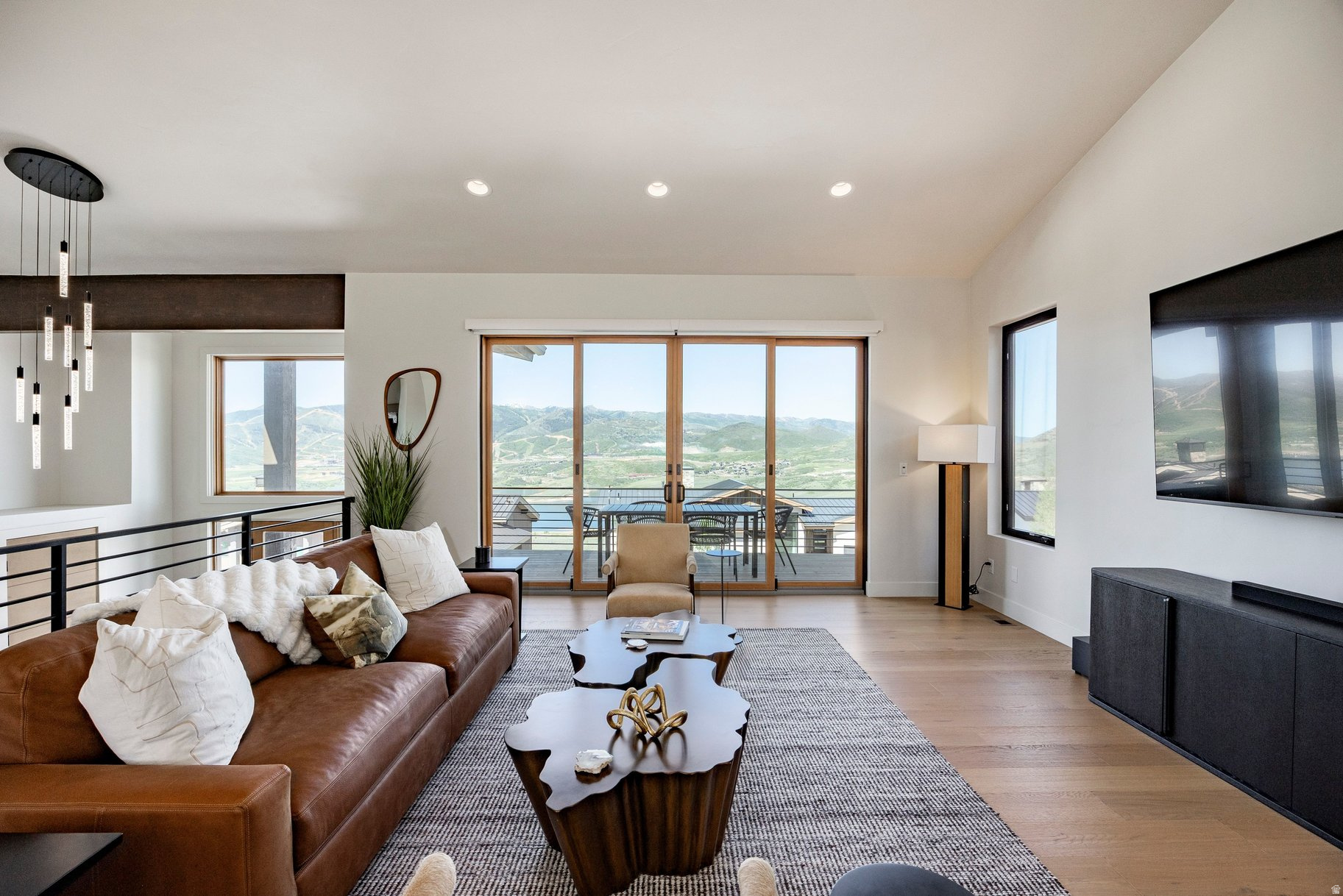 SOARING HAWK SUBDIVI - Residential