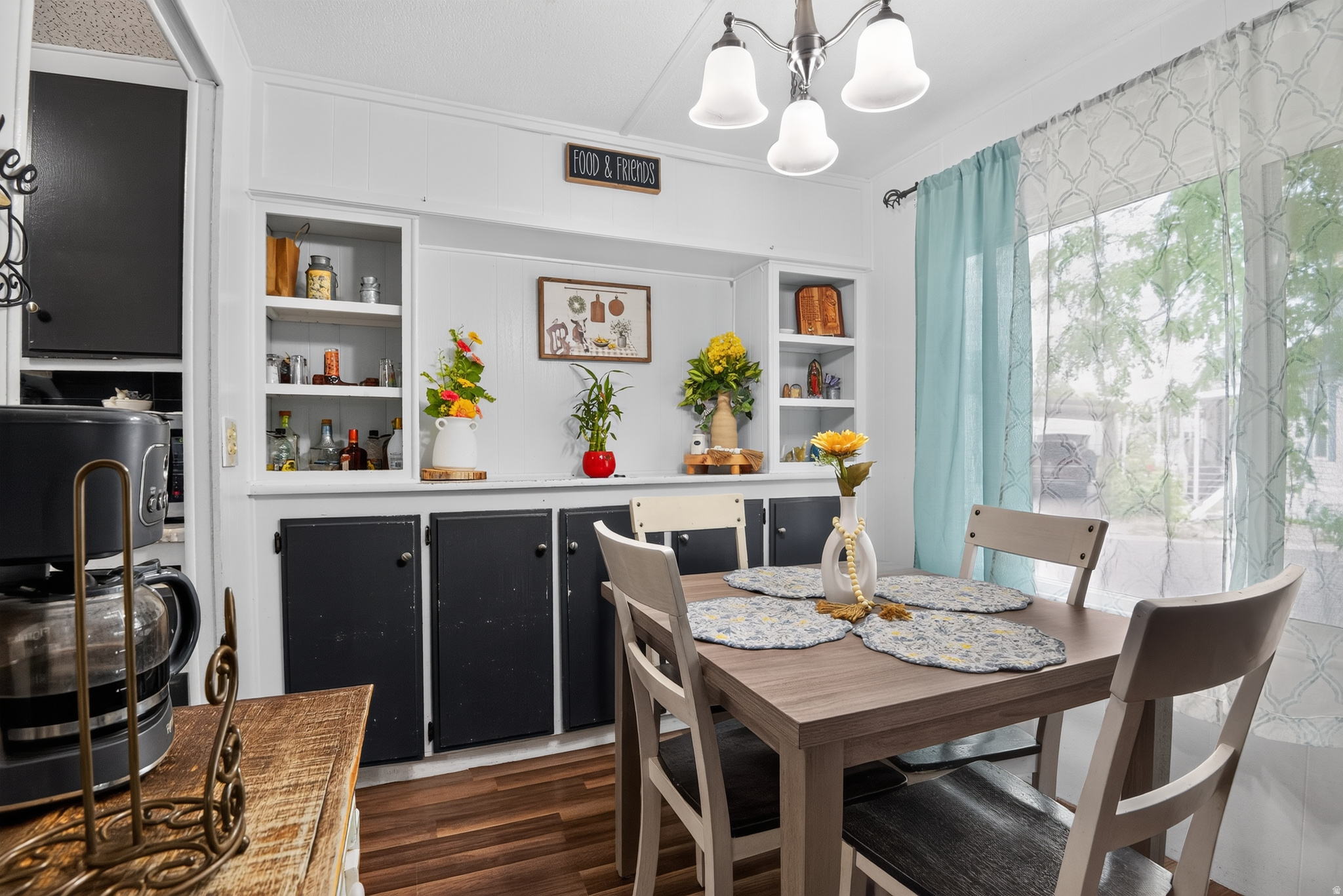 MAJESTIC MEADOWS - Residential