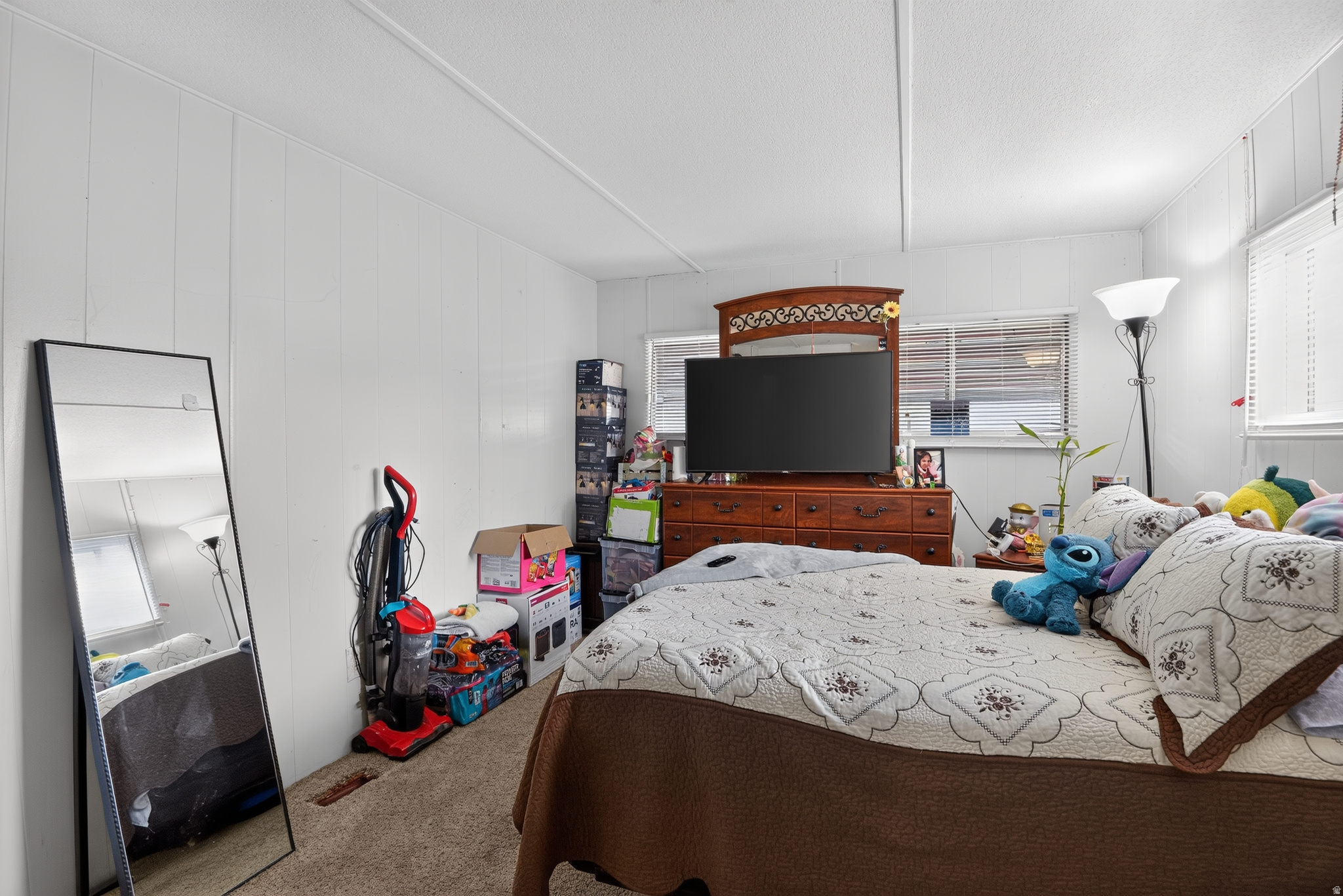 MAJESTIC MEADOWS - Residential