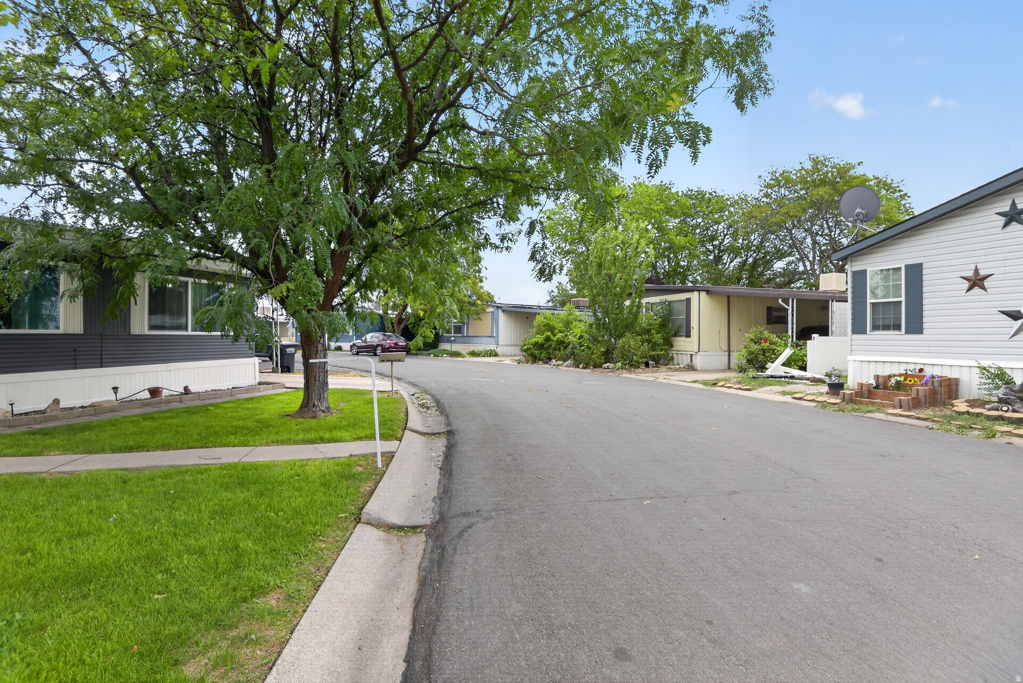 MAJESTIC MEADOWS - Residential
