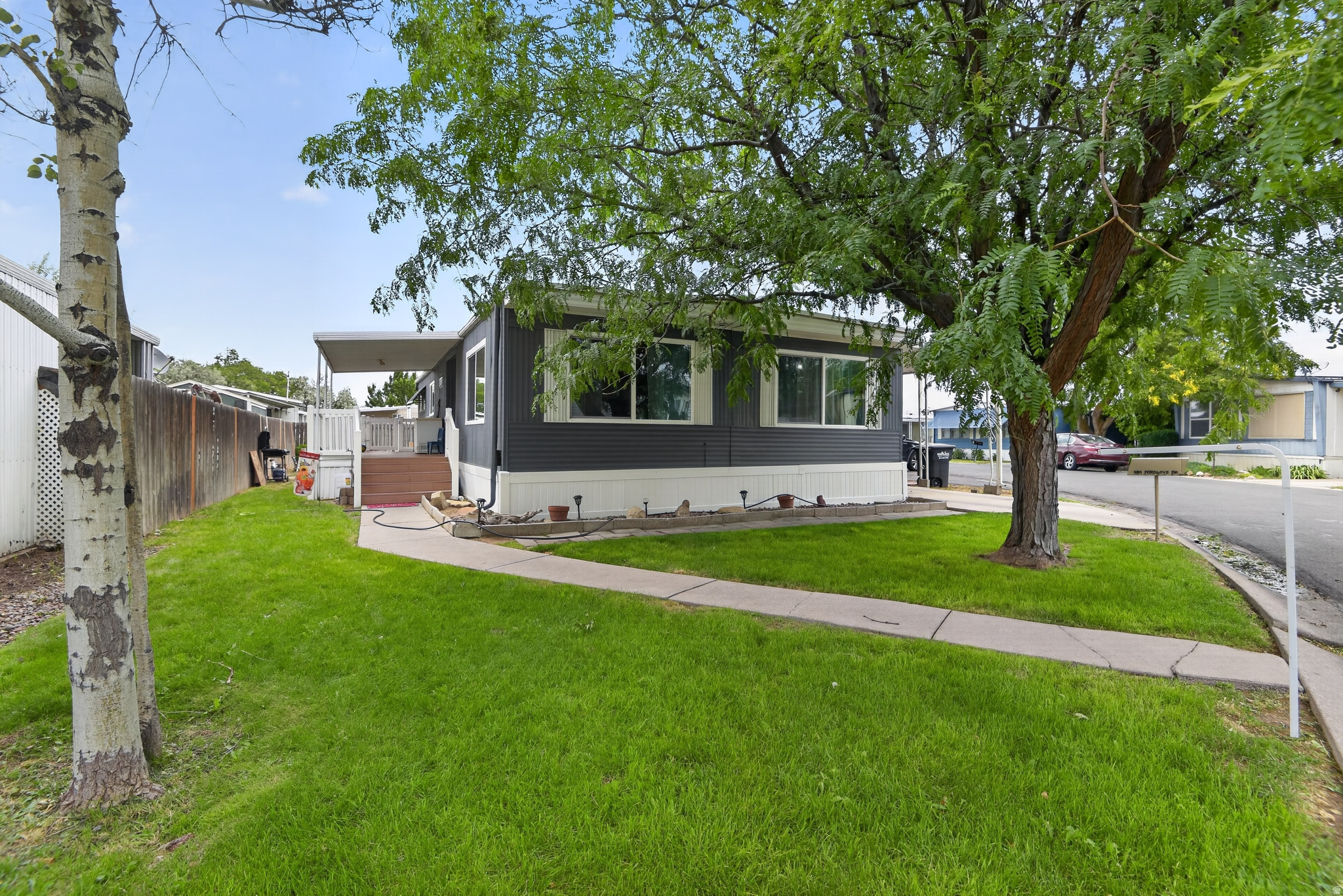 MAJESTIC MEADOWS - Residential