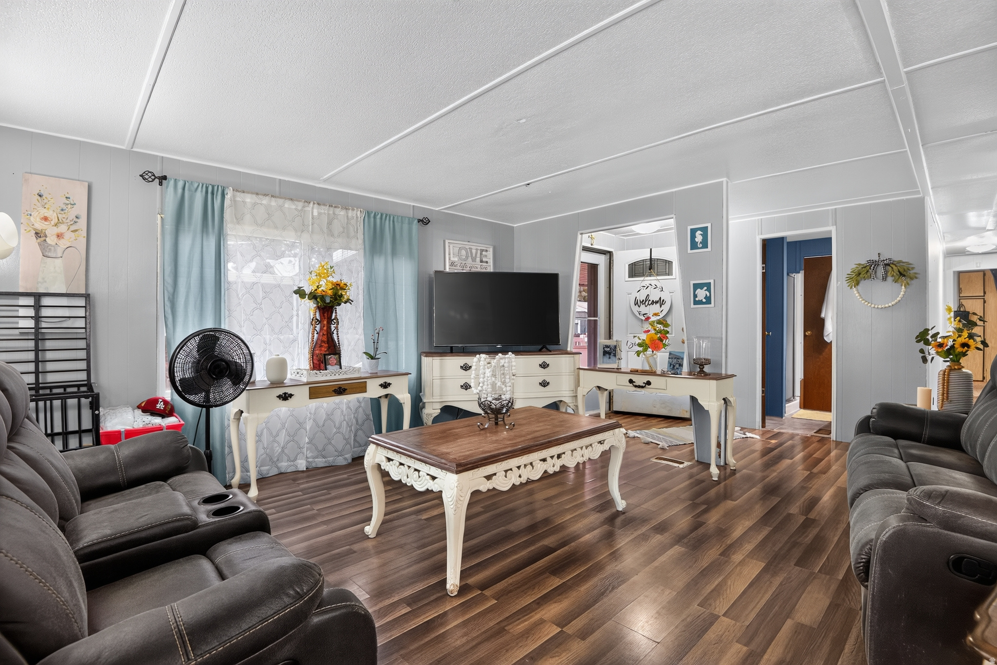 MAJESTIC MEADOWS - Residential
