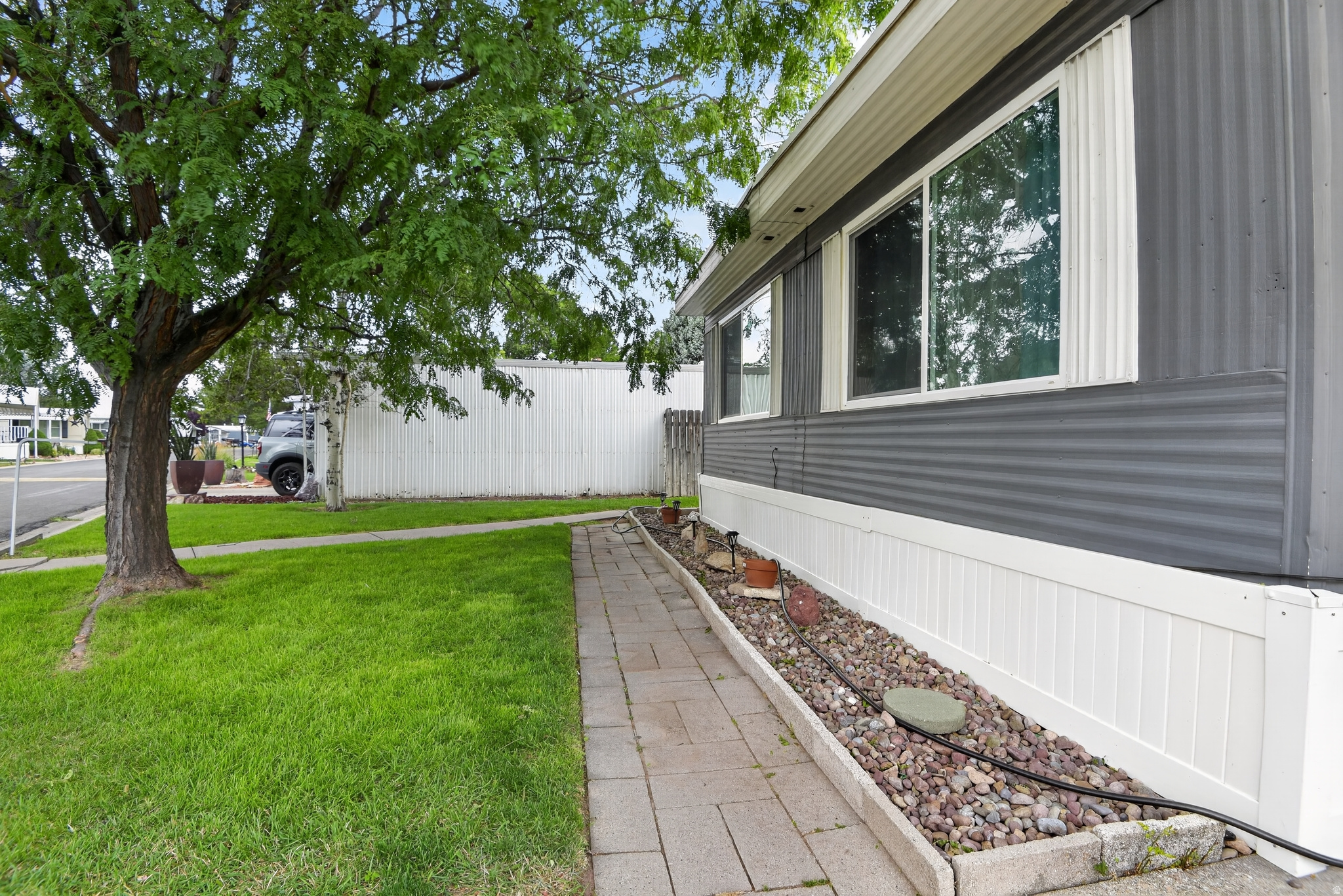 MAJESTIC MEADOWS - Residential