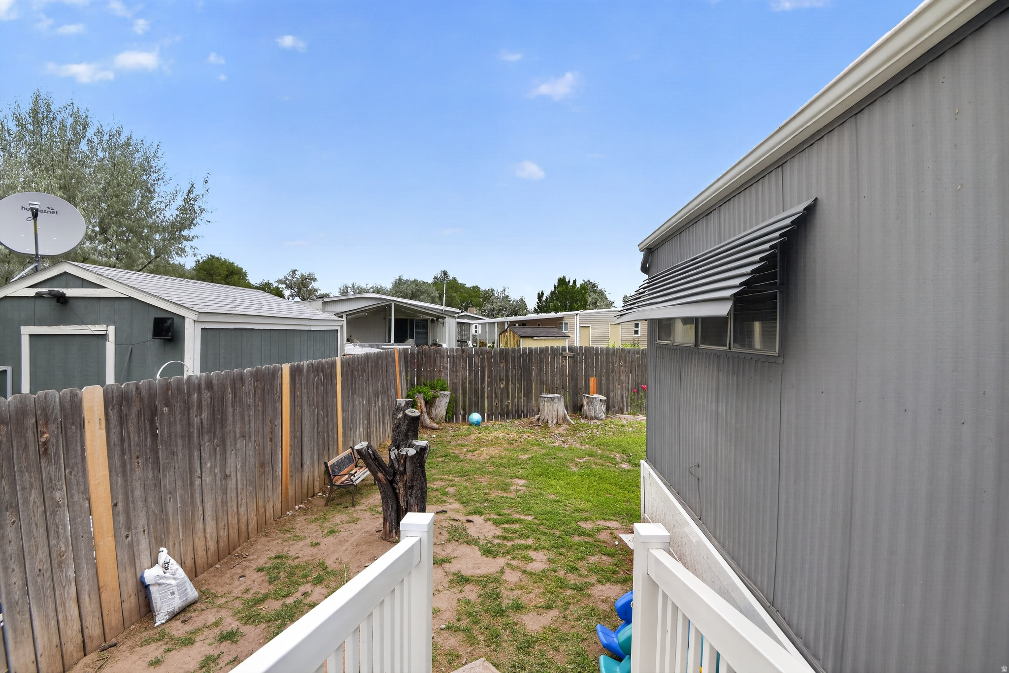 MAJESTIC MEADOWS - Residential