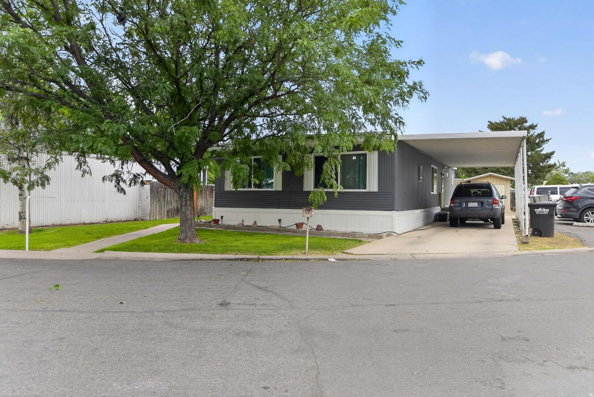 MAJESTIC MEADOWS - Residential