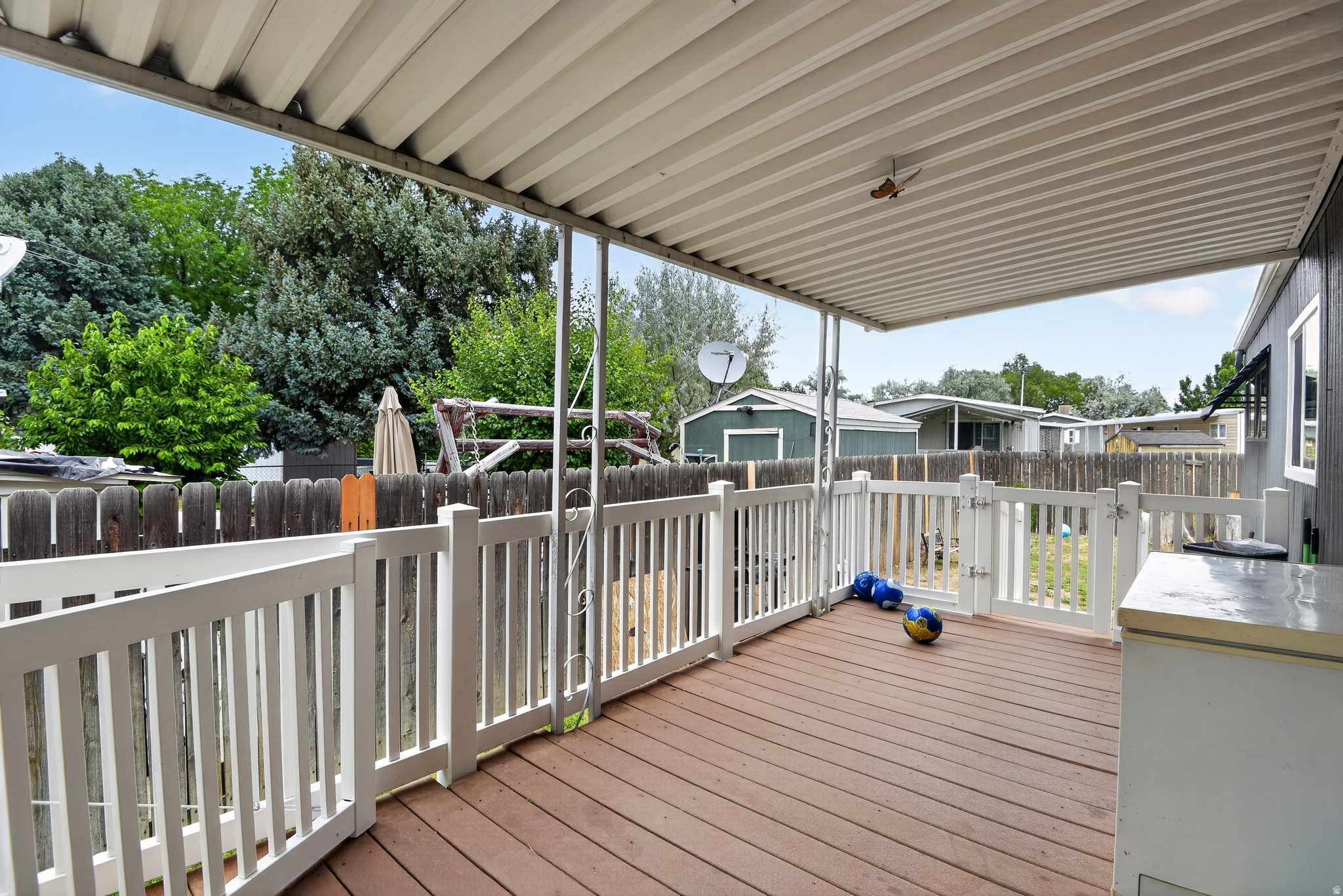 MAJESTIC MEADOWS - Residential