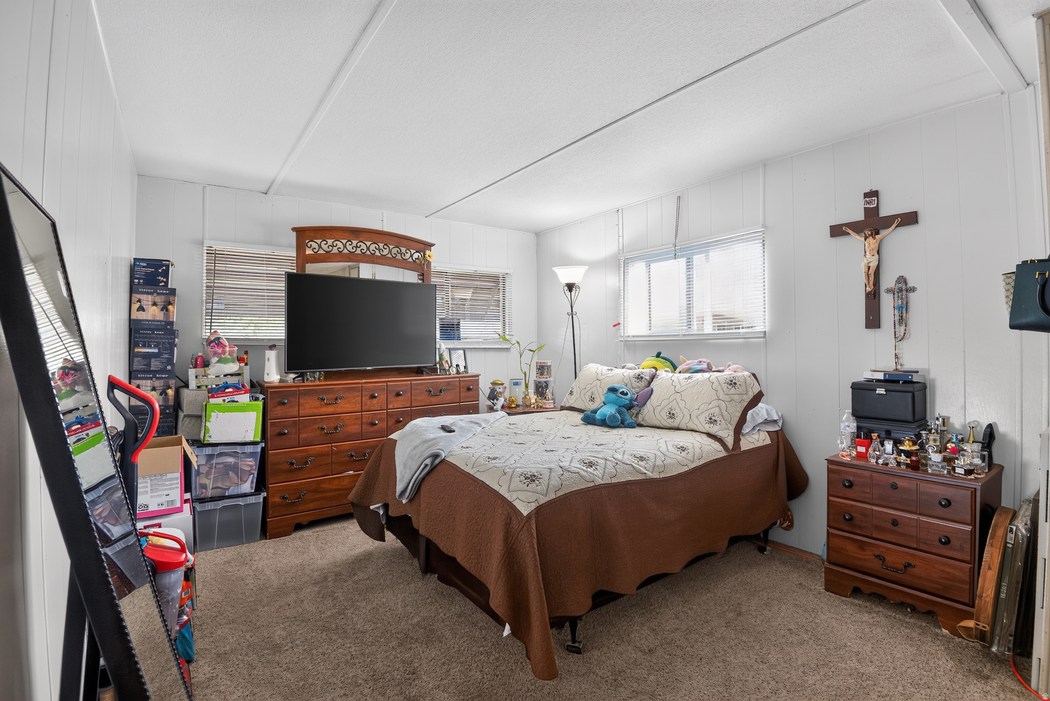 MAJESTIC MEADOWS - Residential