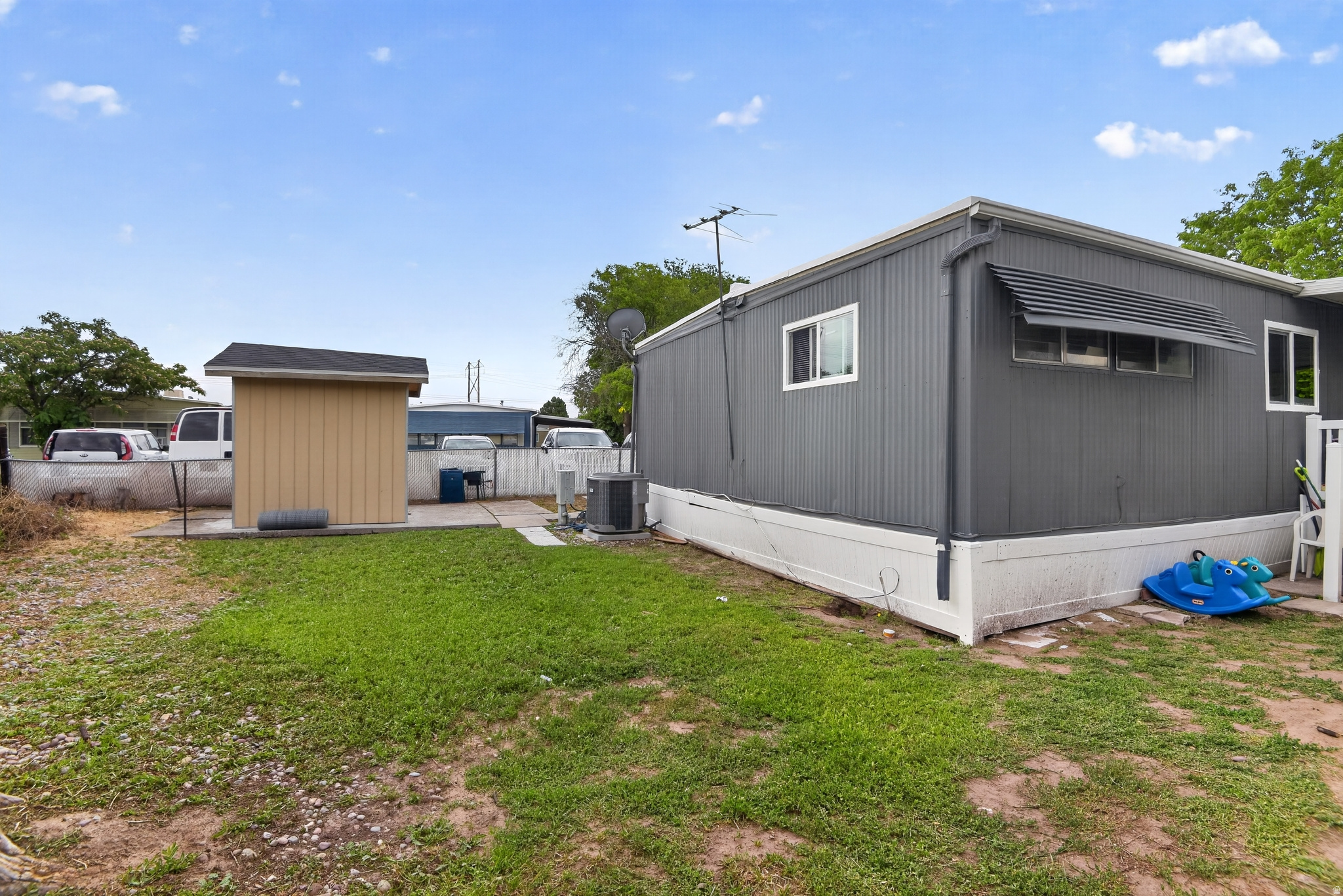 MAJESTIC MEADOWS - Residential