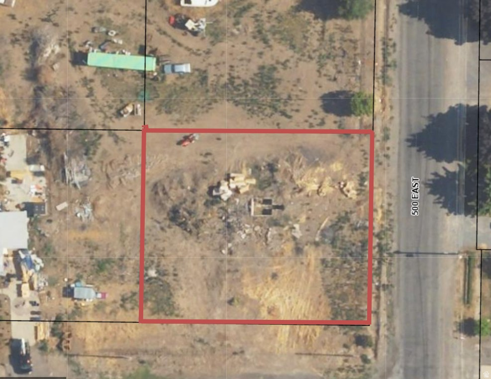 Located in the heart of Salem, with beautiful mountain views. This rare buildable lot offers an incredible opportunity for builders, investors, or buyers looking for extra space and long-term potential. The possibilities are wide open.  Possibilities of combining additional adjoining lots, all 4 parcels, one of which includes a home, for which special pricing is available. See MLS#2159657