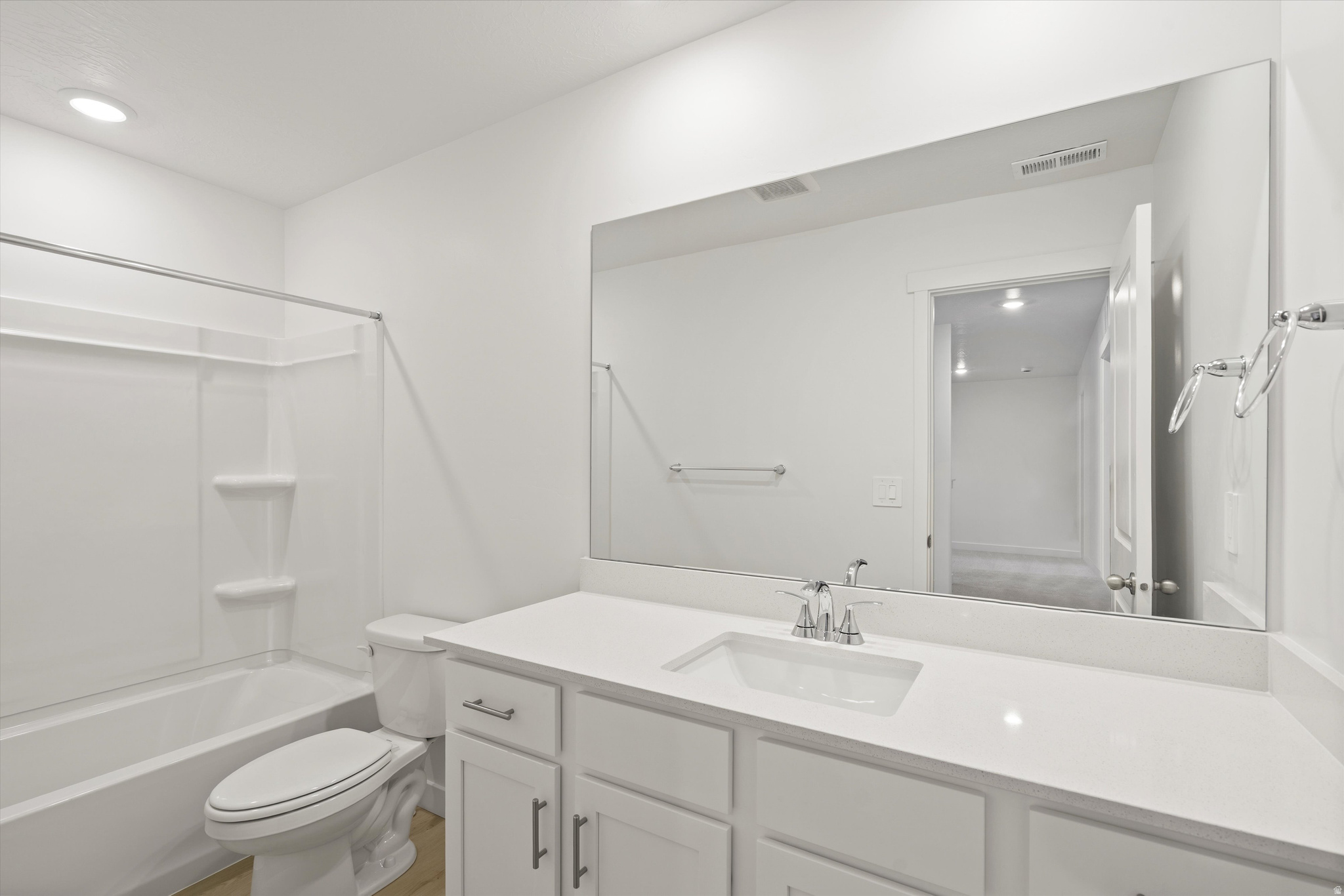 JUNIPER AT HARMONY - Residential